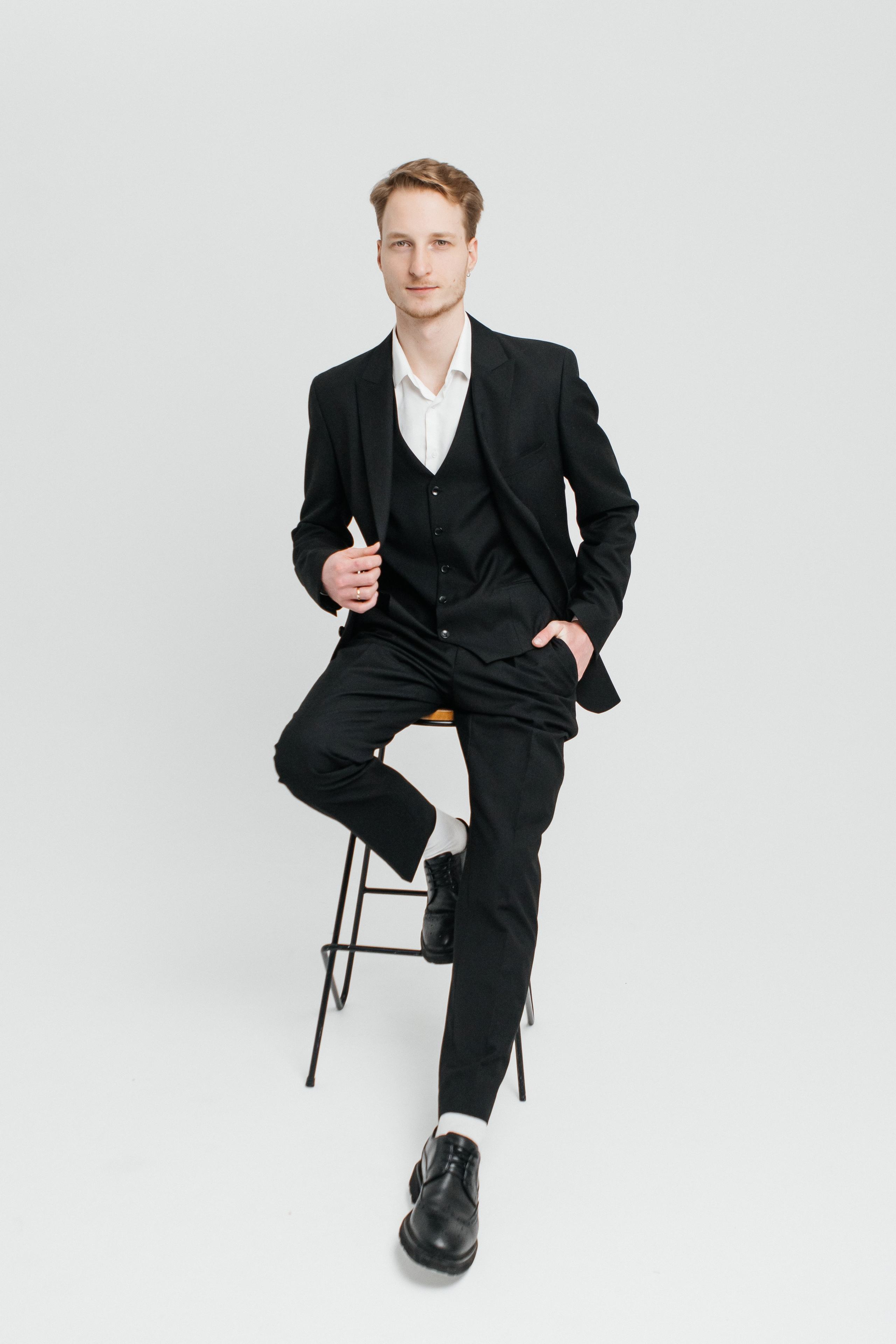 WEDDING. Фотограф Казань