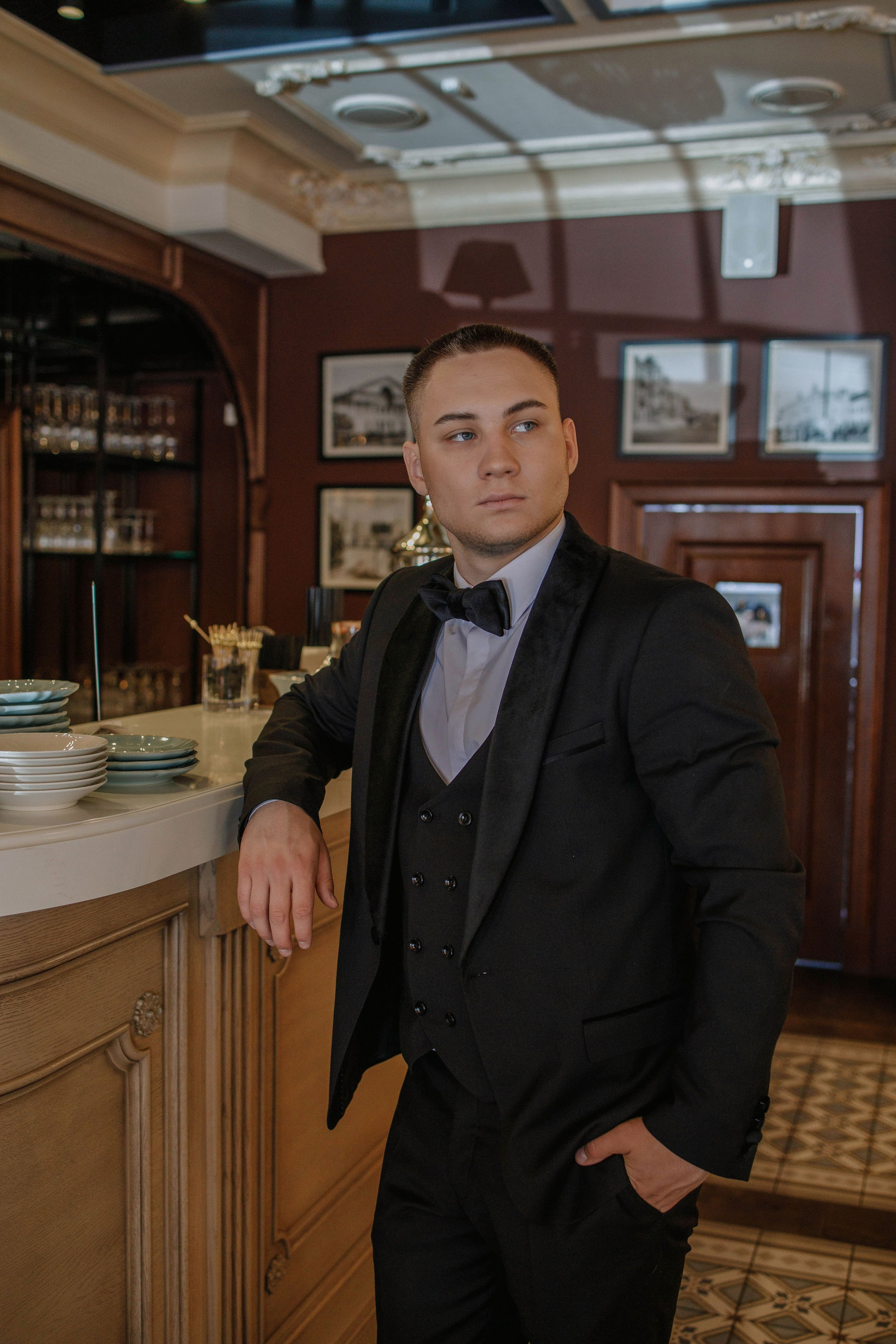 Артем и Вероника. Профессиональный фотограф в городе Уфа