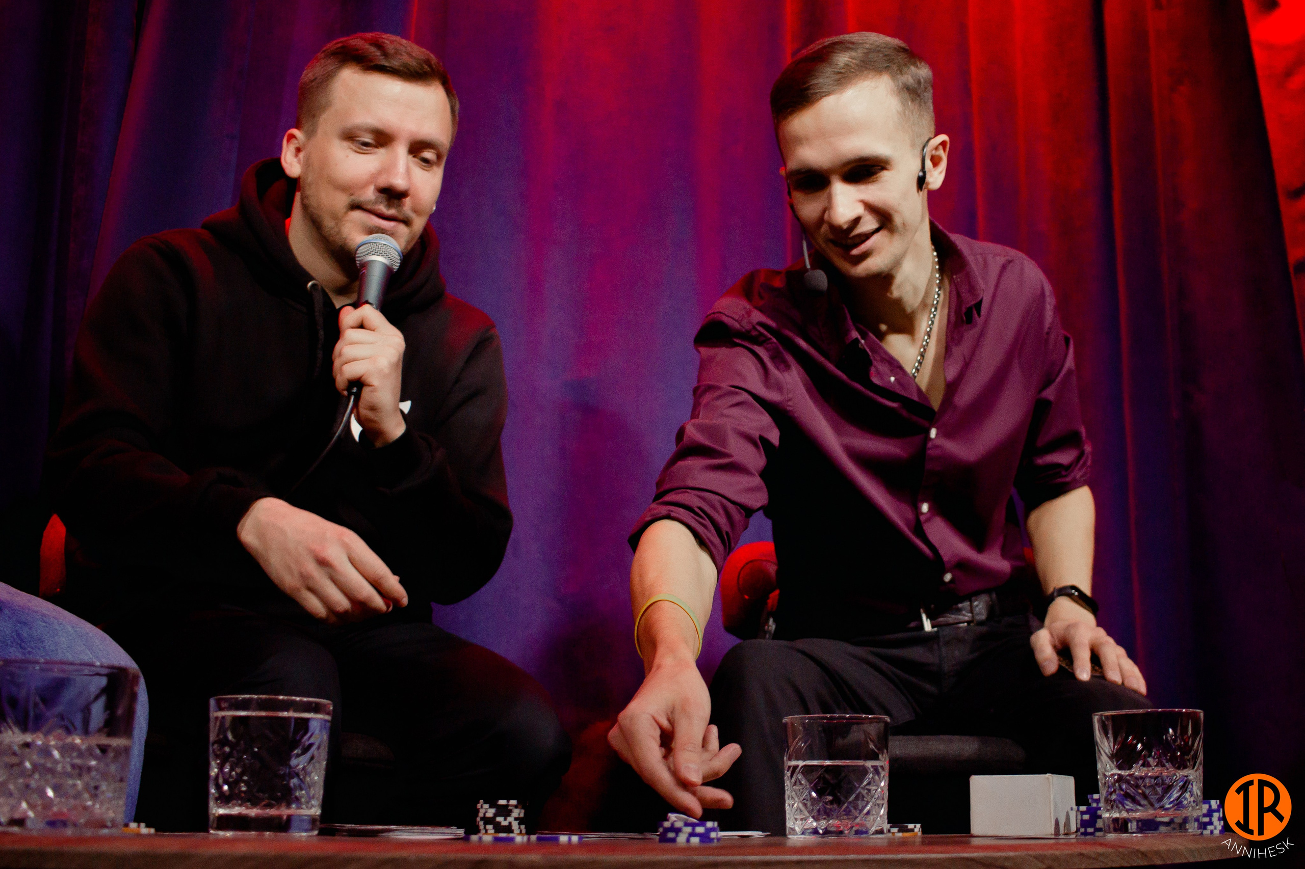 IMPROV RUSSIA. Репортажный фотограф в Москве Кащеева Анна