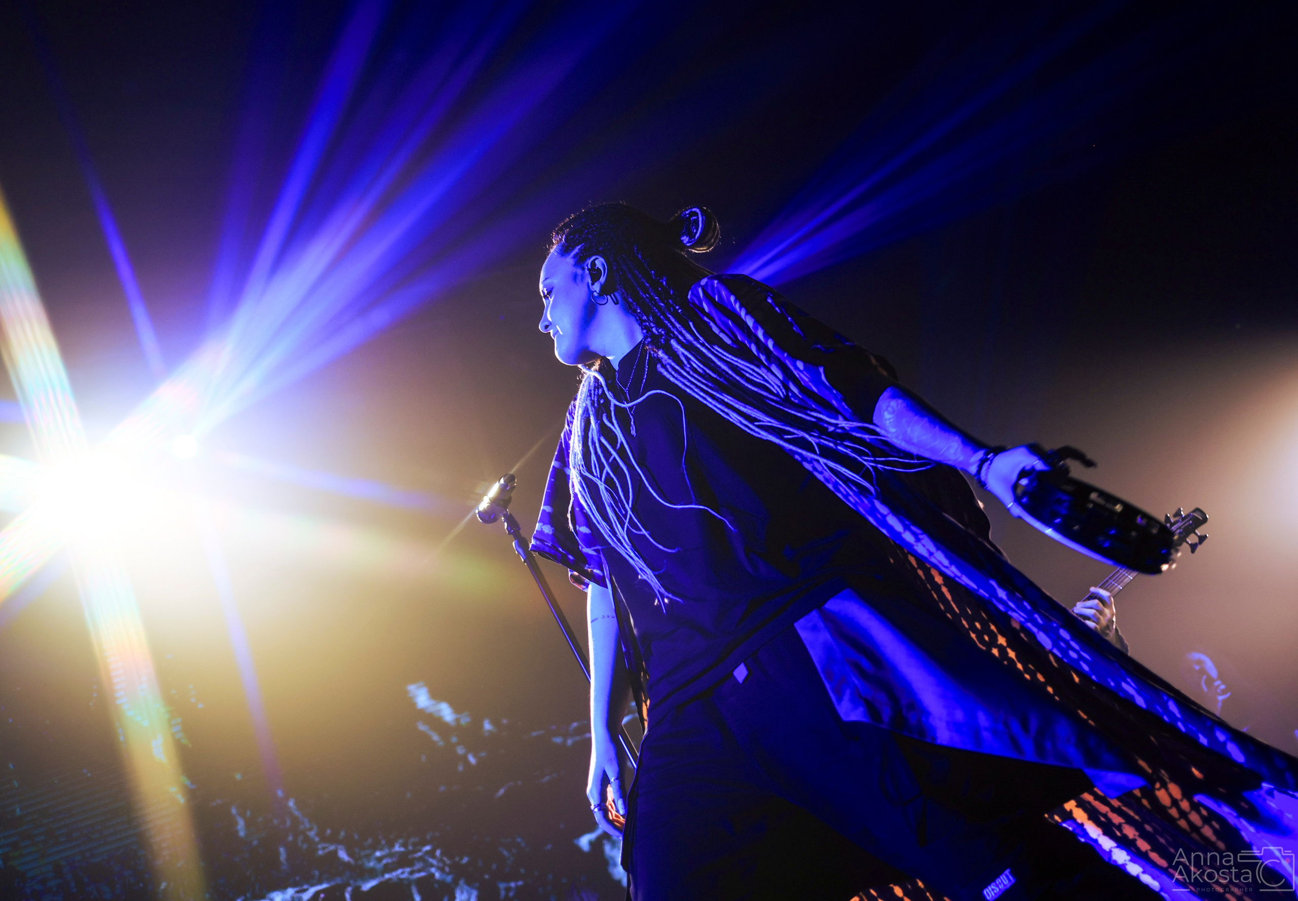 DRUMMATIX | Sound | СПб. Анна Акоста: фотограф в Санкт-Петербурге и Таганроге