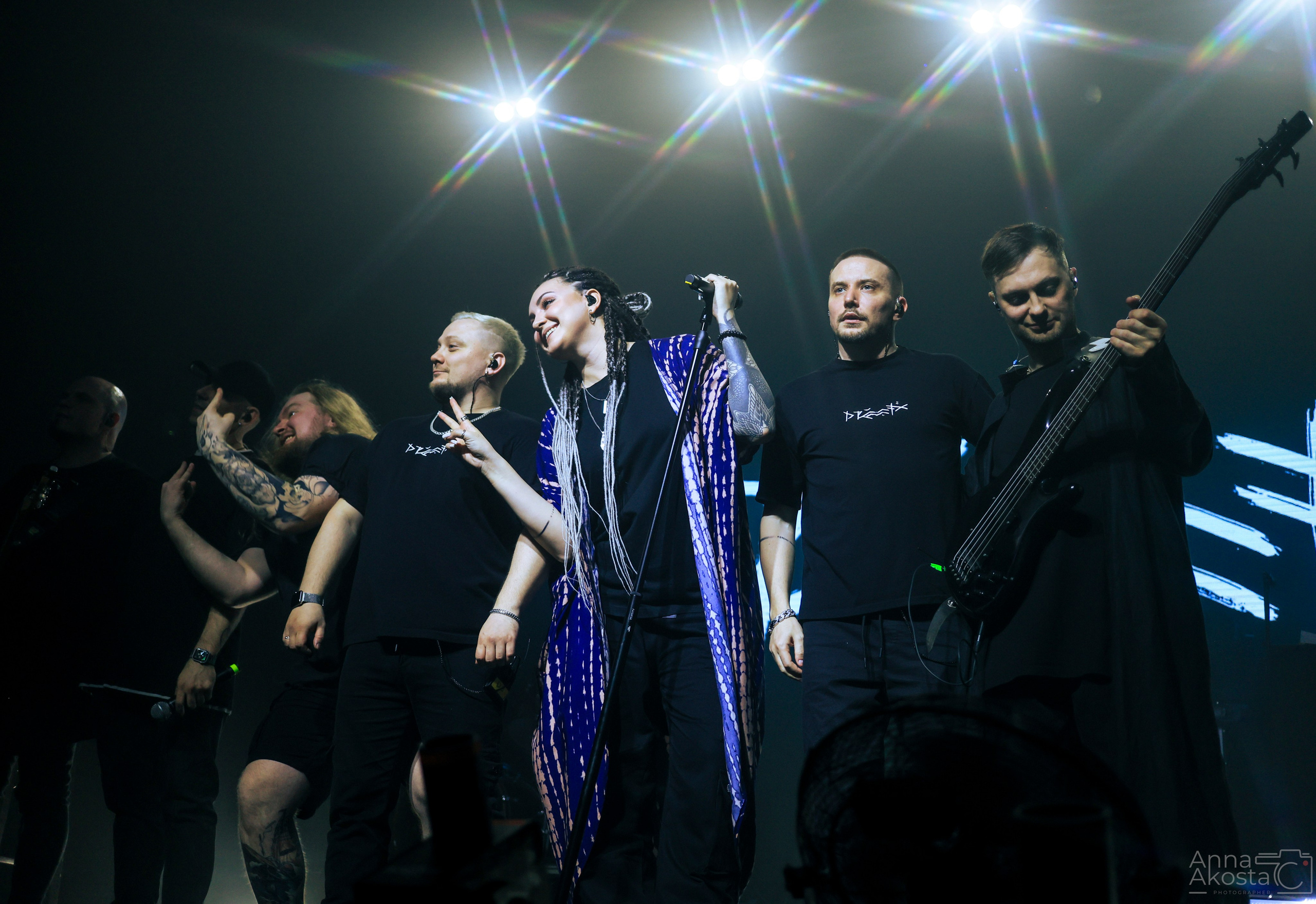 DRUMMATIX | Sound | СПб. Анна Акоста: фотограф в Санкт-Петербурге и Таганроге