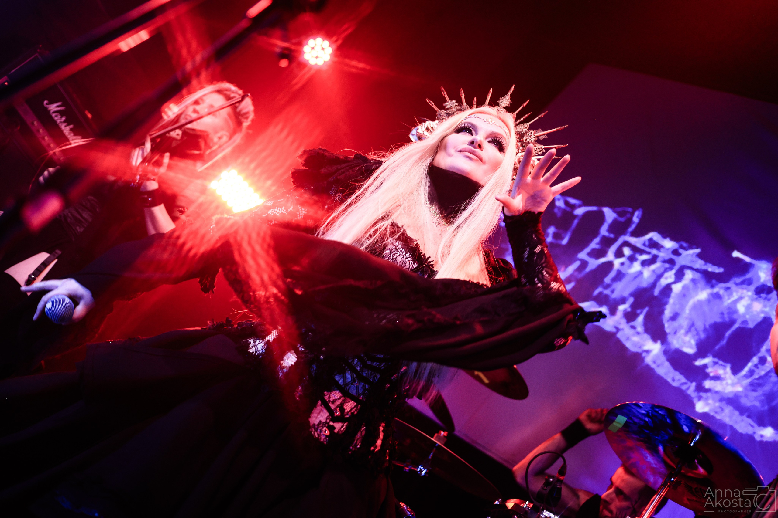 Witchcraft | Ласточка | СПб. Анна Акоста: фотограф в Санкт-Петербурге и Таганроге