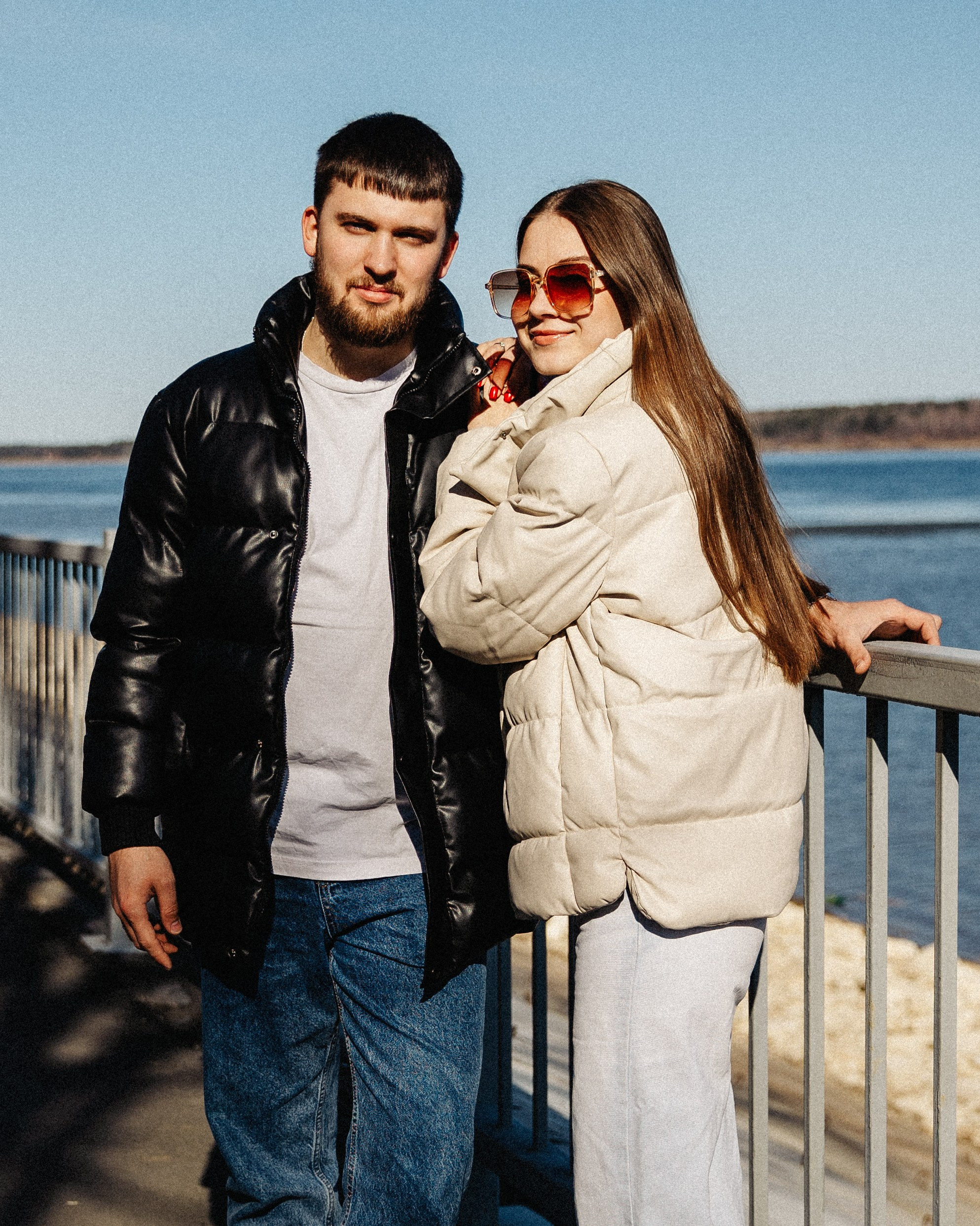 Радислав и Алина. Свадебный и репортажный фотограф в Перми