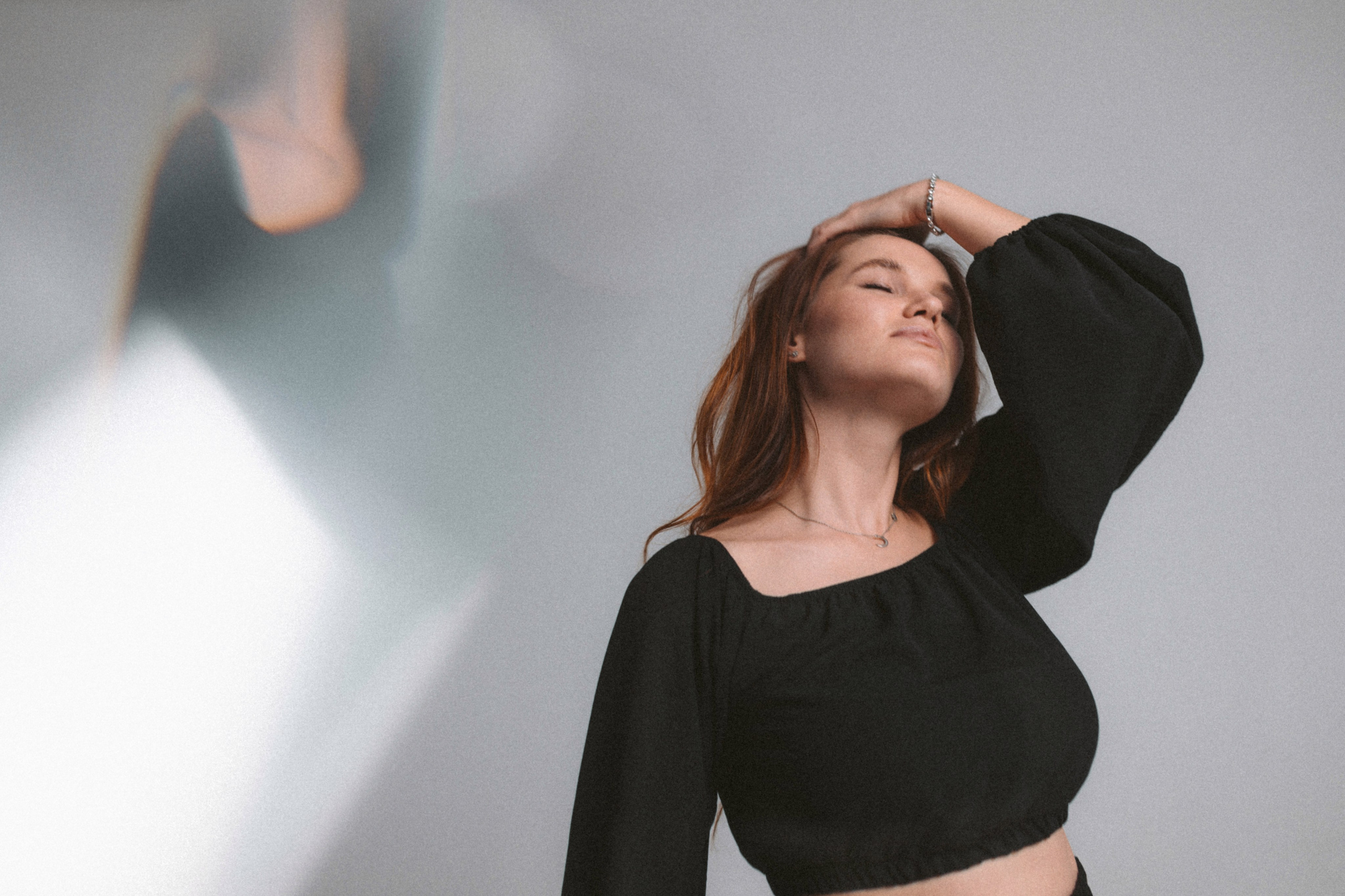 Фотосессия для Марии. Фотограф о любви в Перми Елена Кузовлева