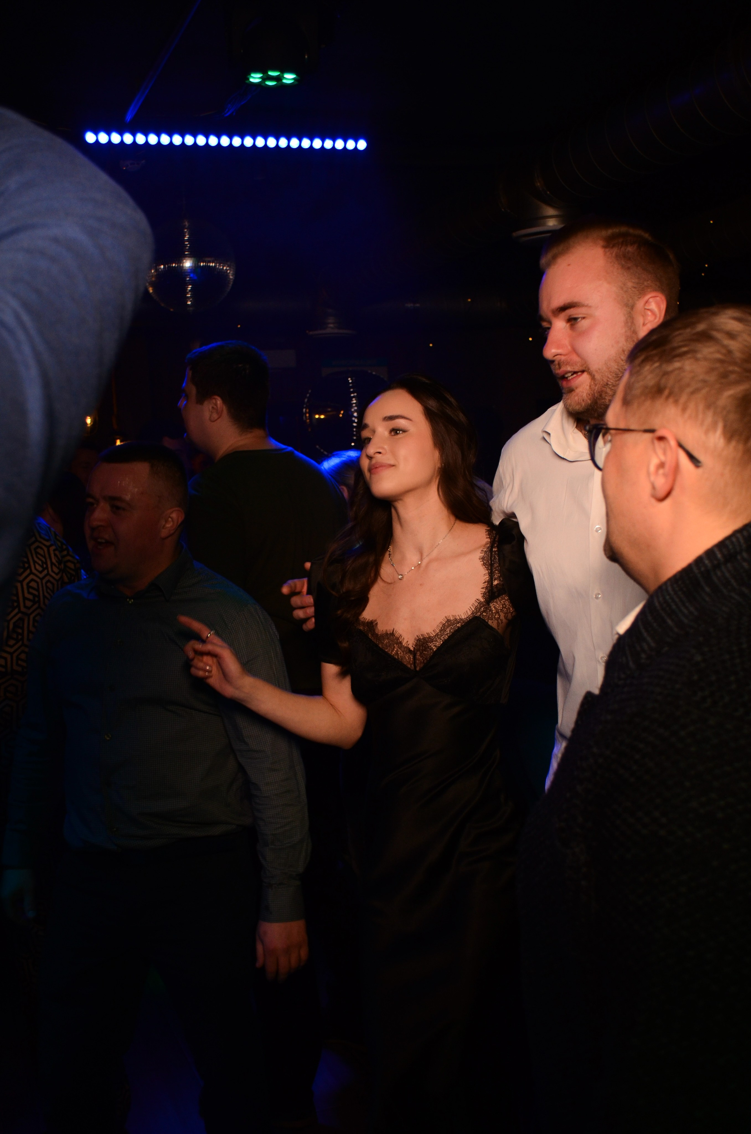 26.12.25 New Year Party. Мята Спортивная — Кальянная, караоке, бар в Минске