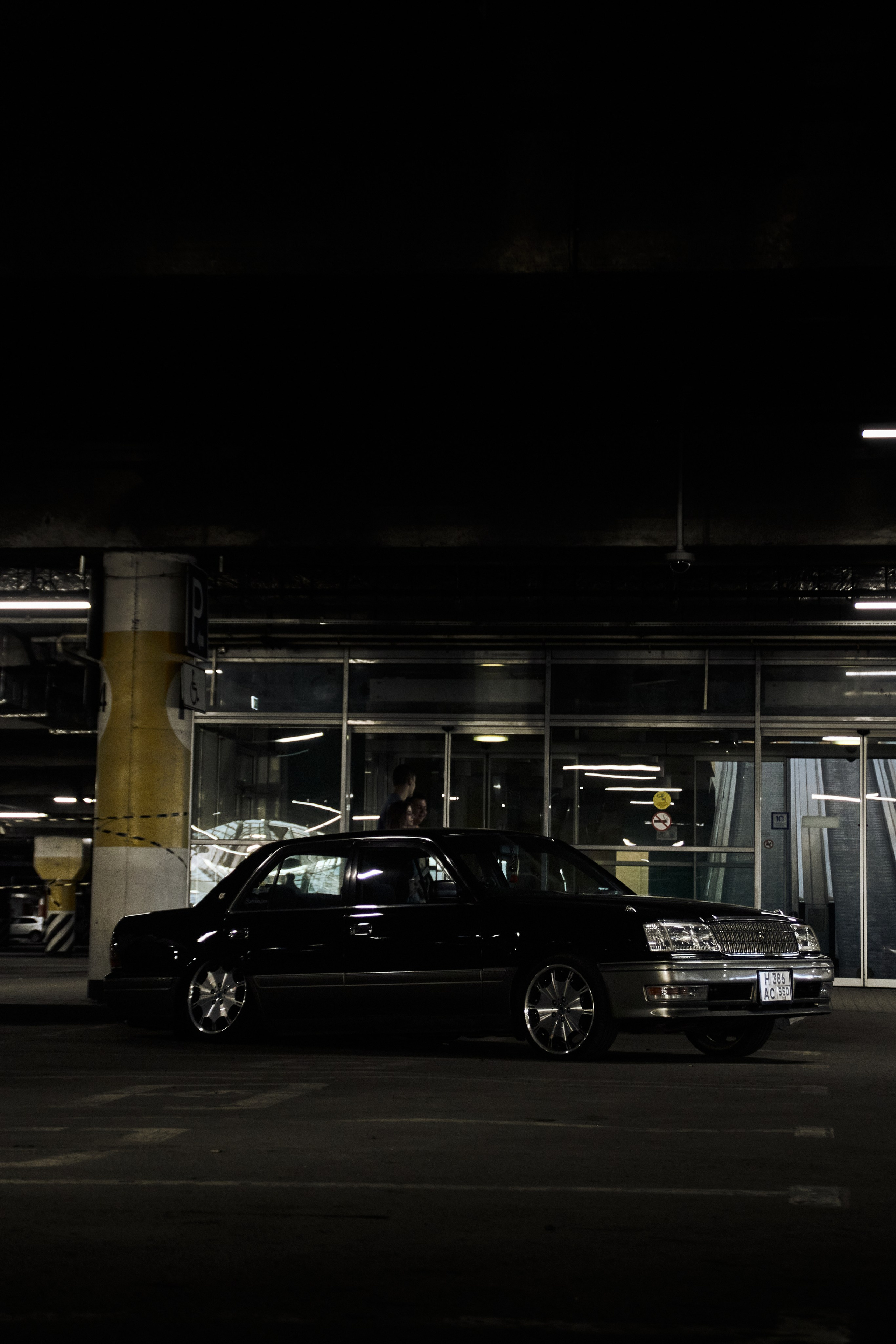 DNB 24. Фотограф Александр Рауш