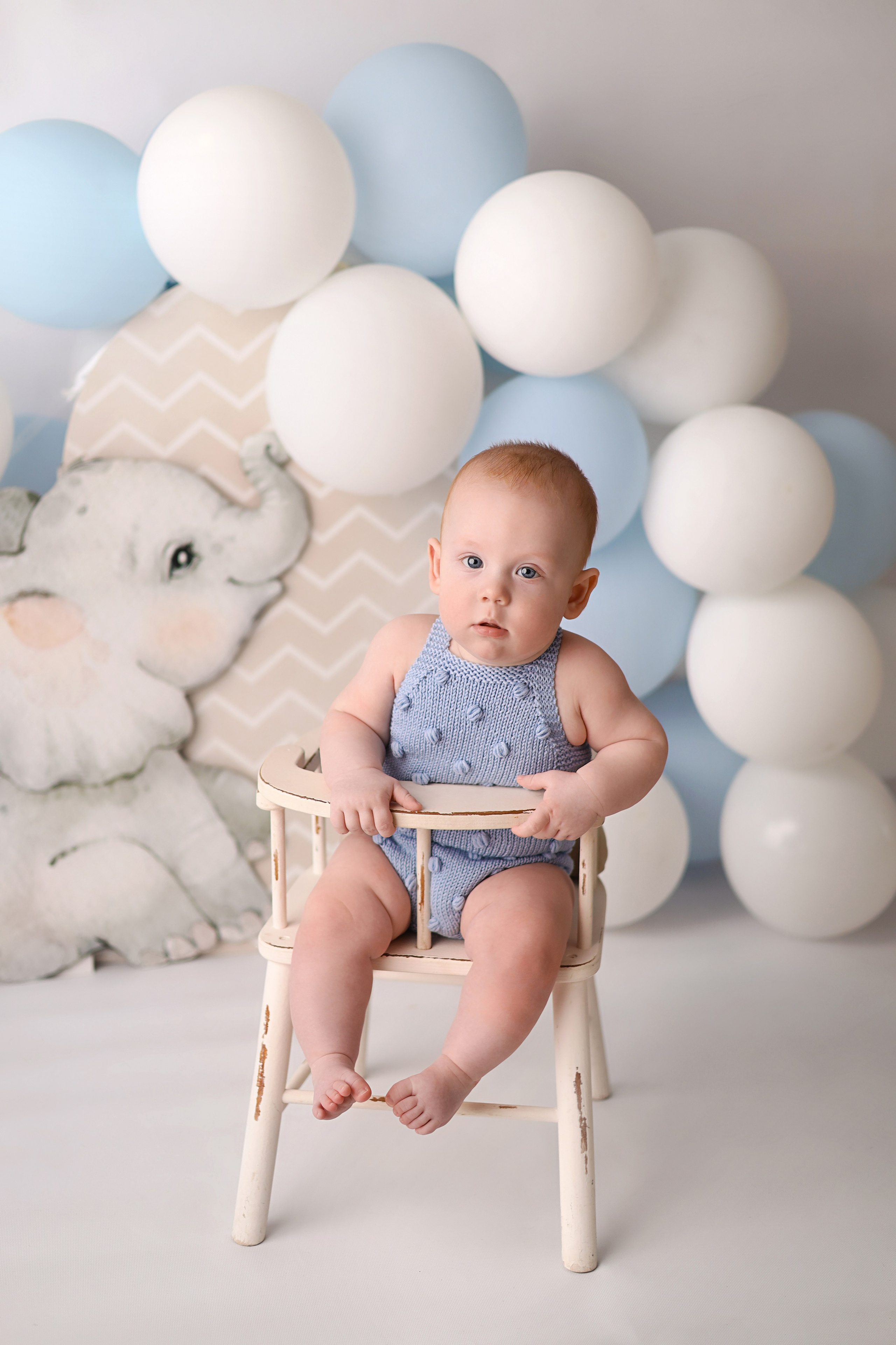 Фотосессия в 6 месяцев. Москва, фотограф Столярова Светлана. Фотограф новорожденных Москва. Ньюборн фотограф Москва