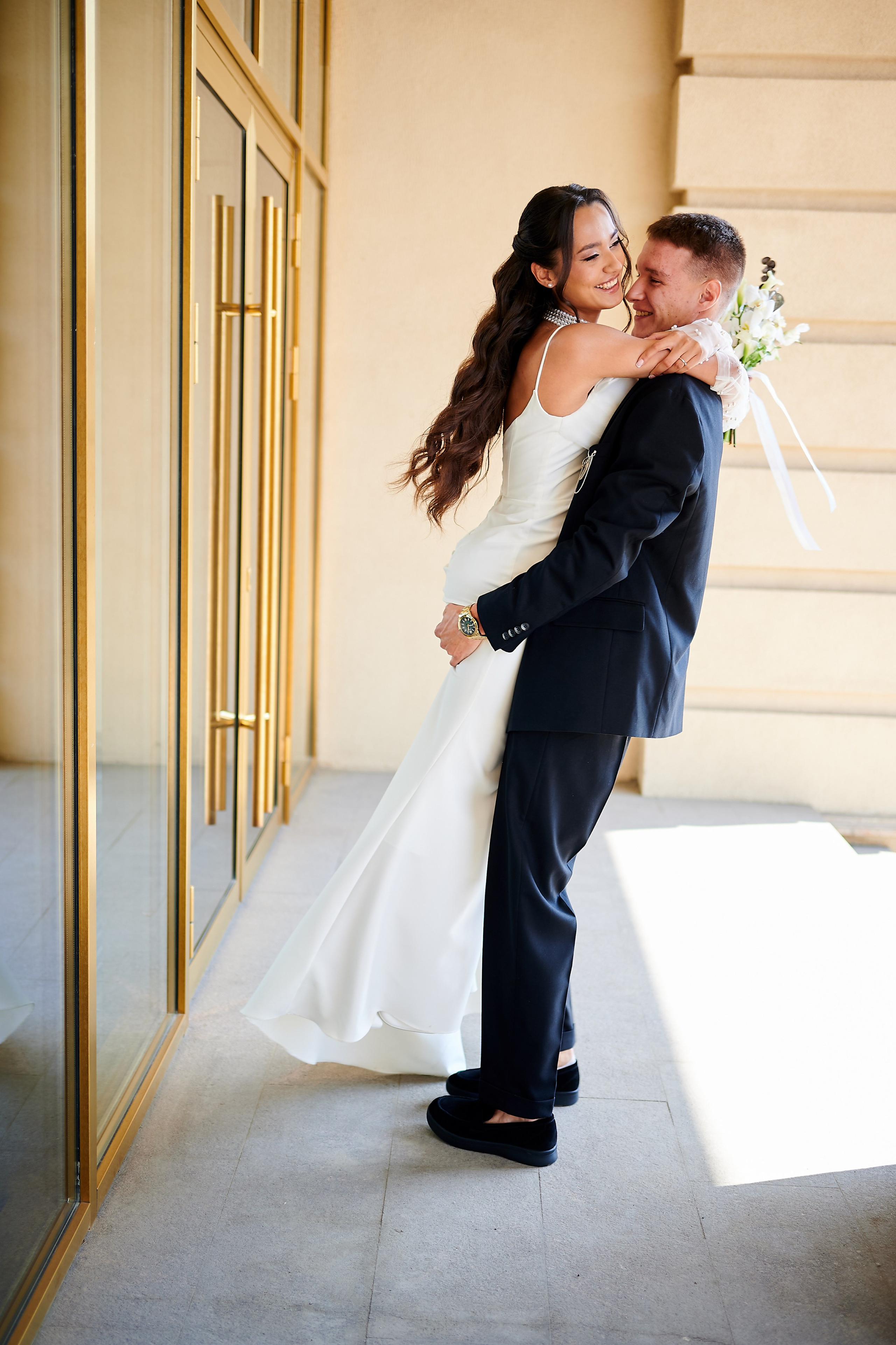 D&Y. Профессиональный репортажный фотограф в Самаре Никита Королев