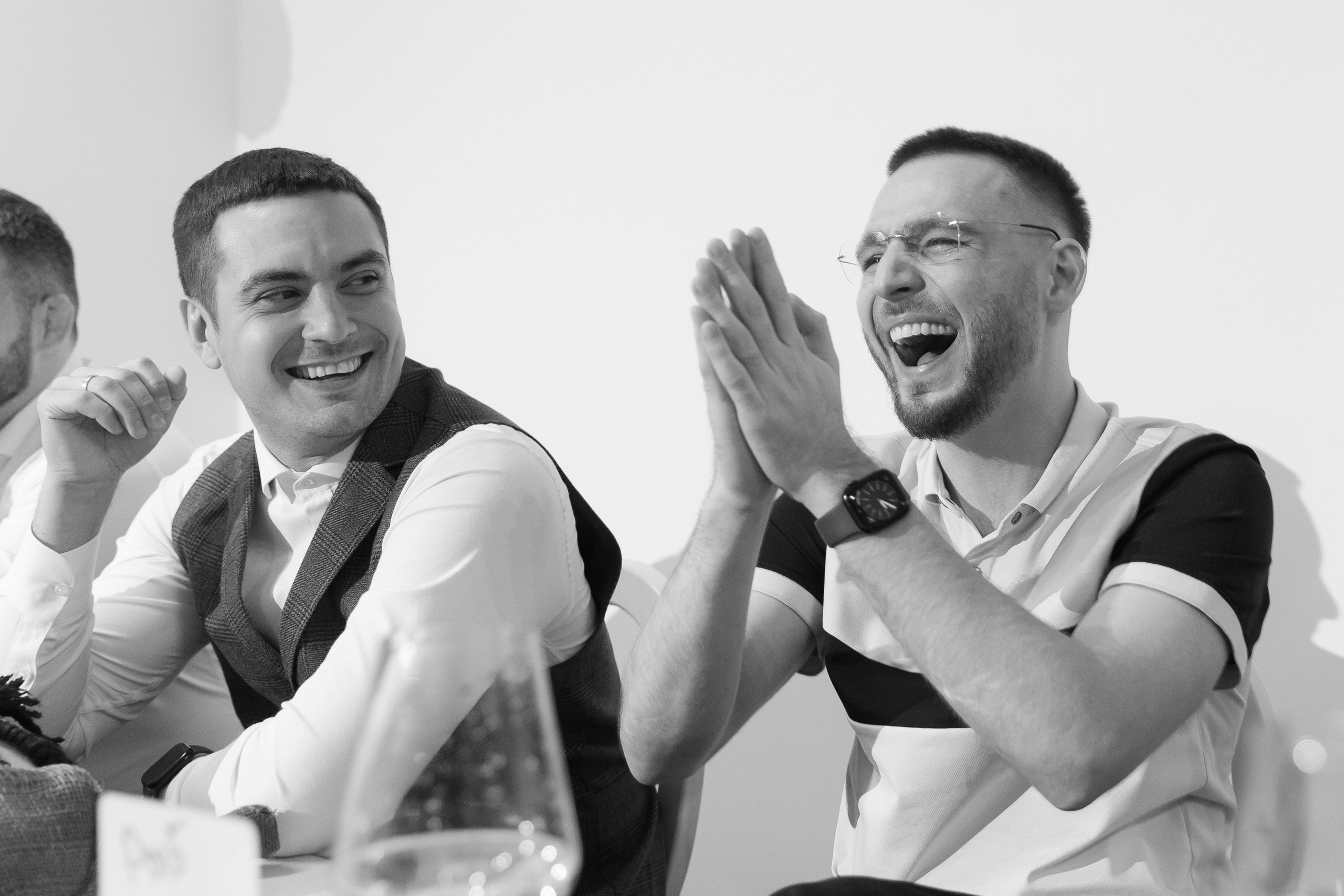 ДЕНЬ РОЖДЕНИЯ ПЕТРА. Фотограф в Красноярске