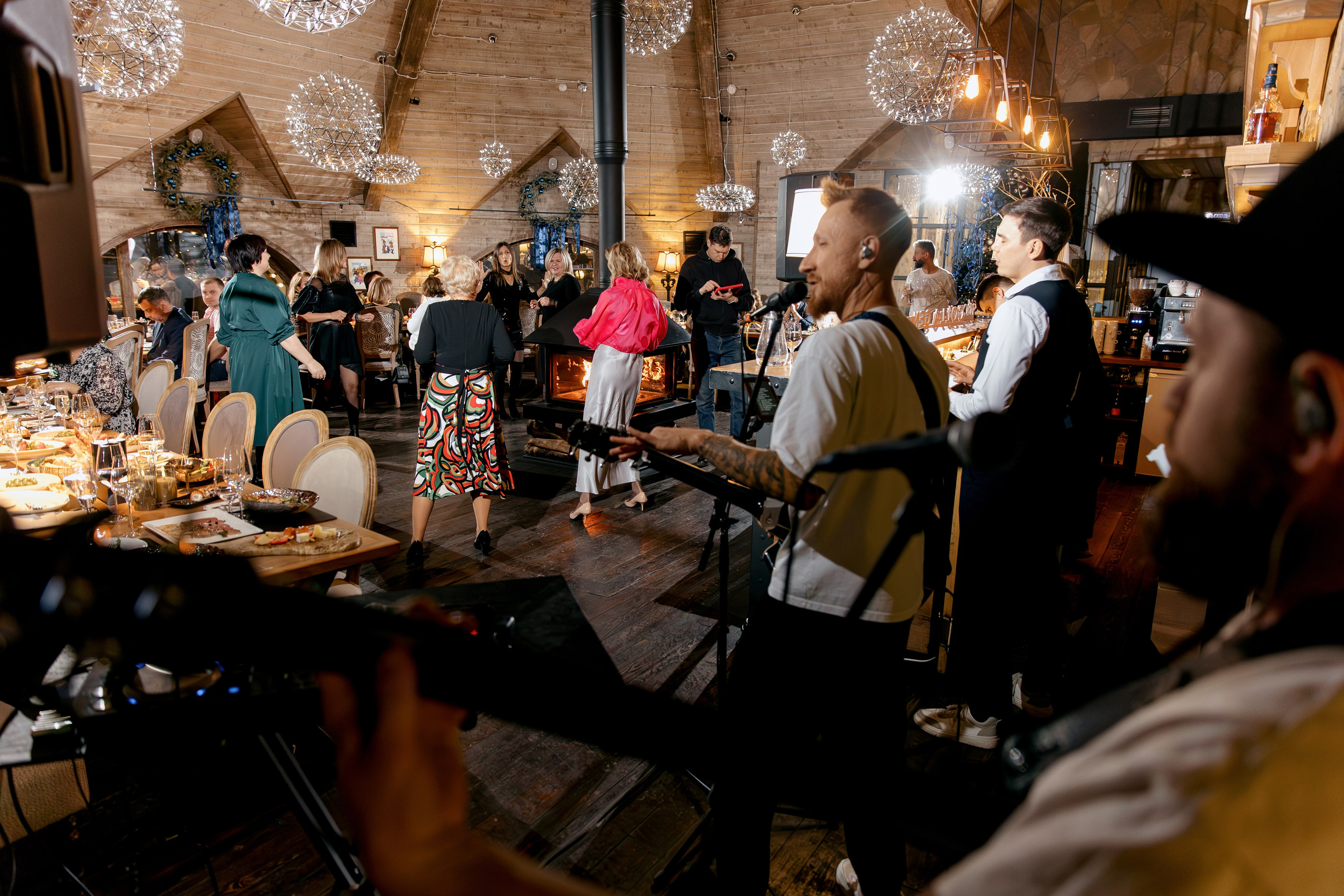 COLLA GEN. Фотограф в Красноярске