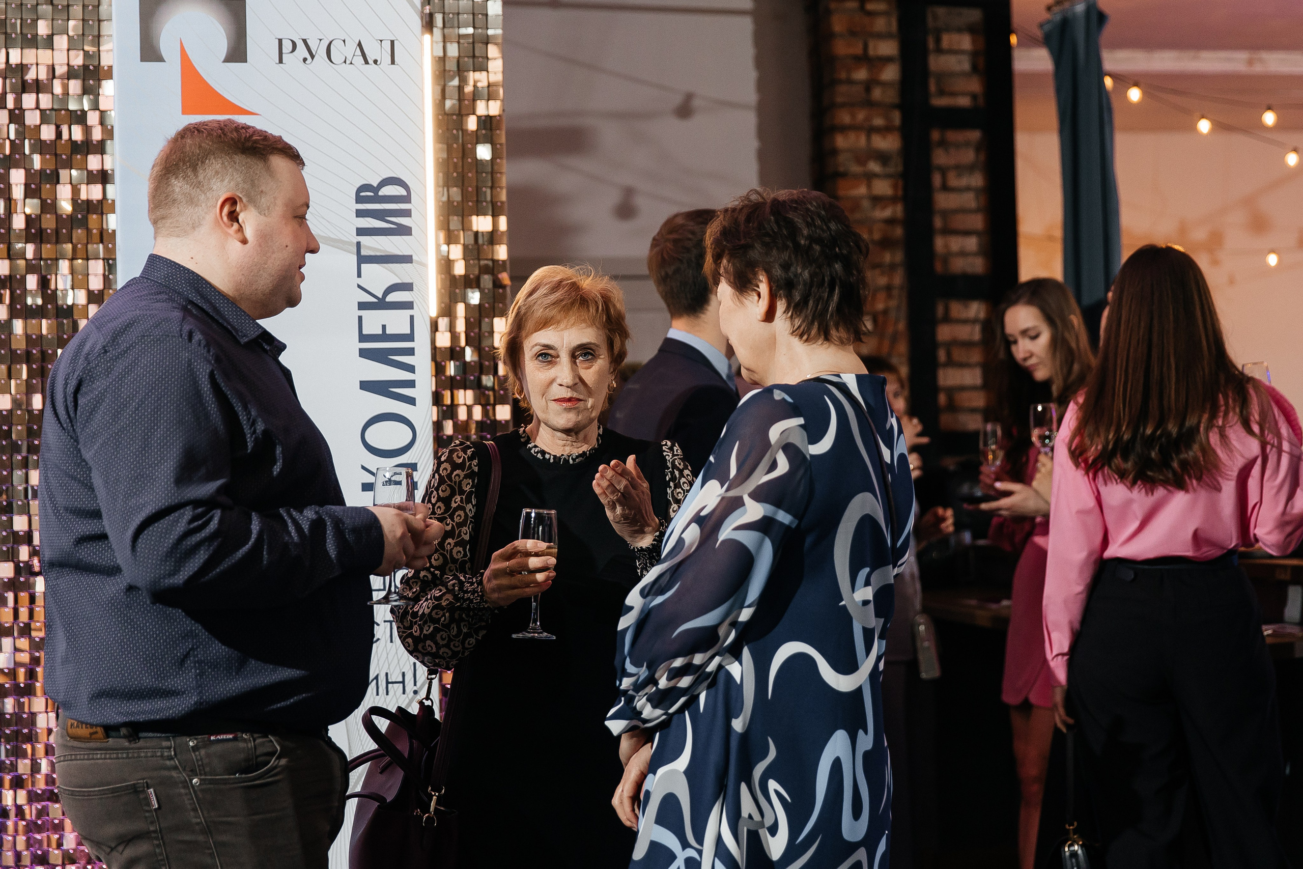 РУСАЛ 65 ЛЕТ. Фотограф в Красноярске