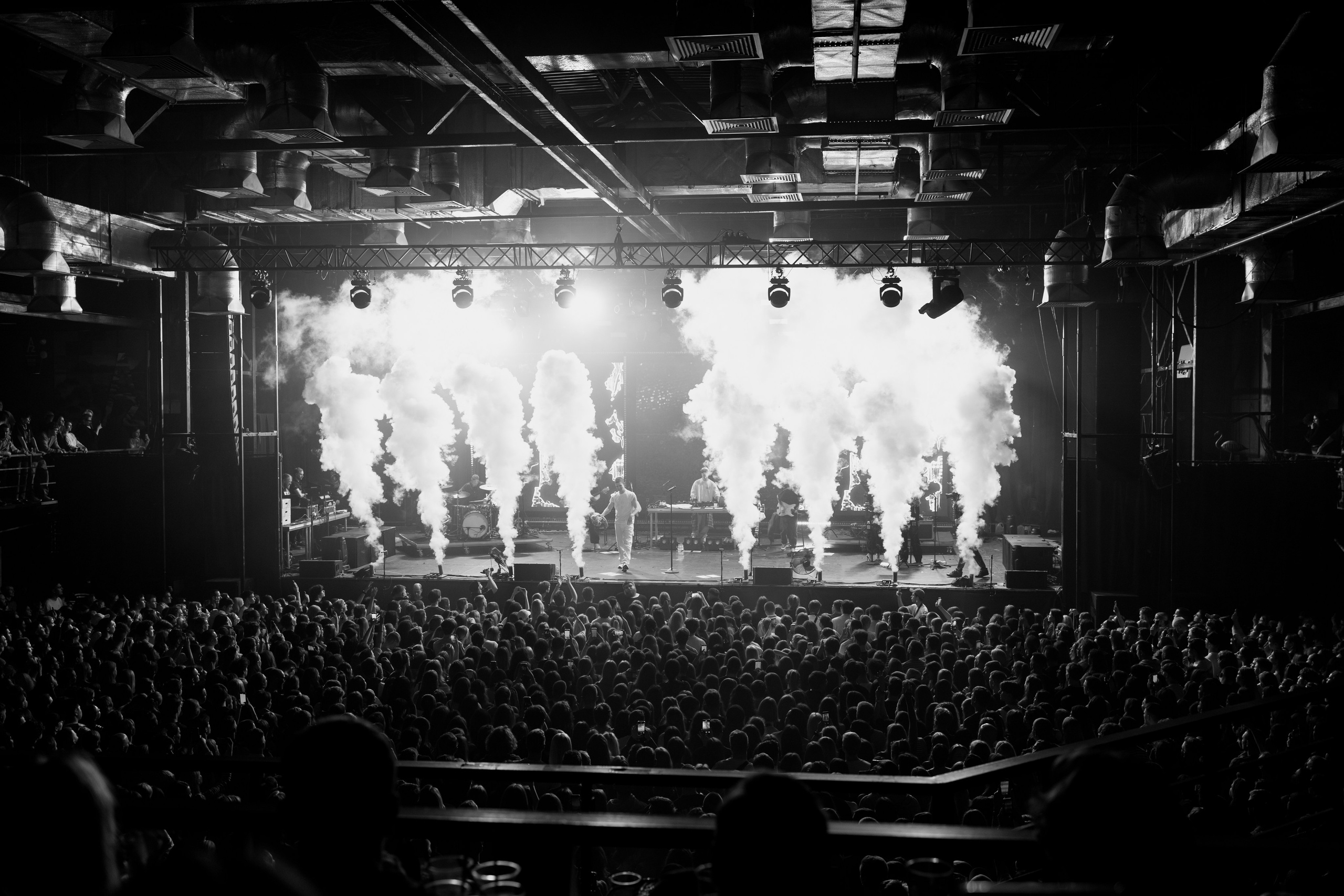 FEDUK A2. Фотограф в Санкт-Петербурге Гладкий Сергей