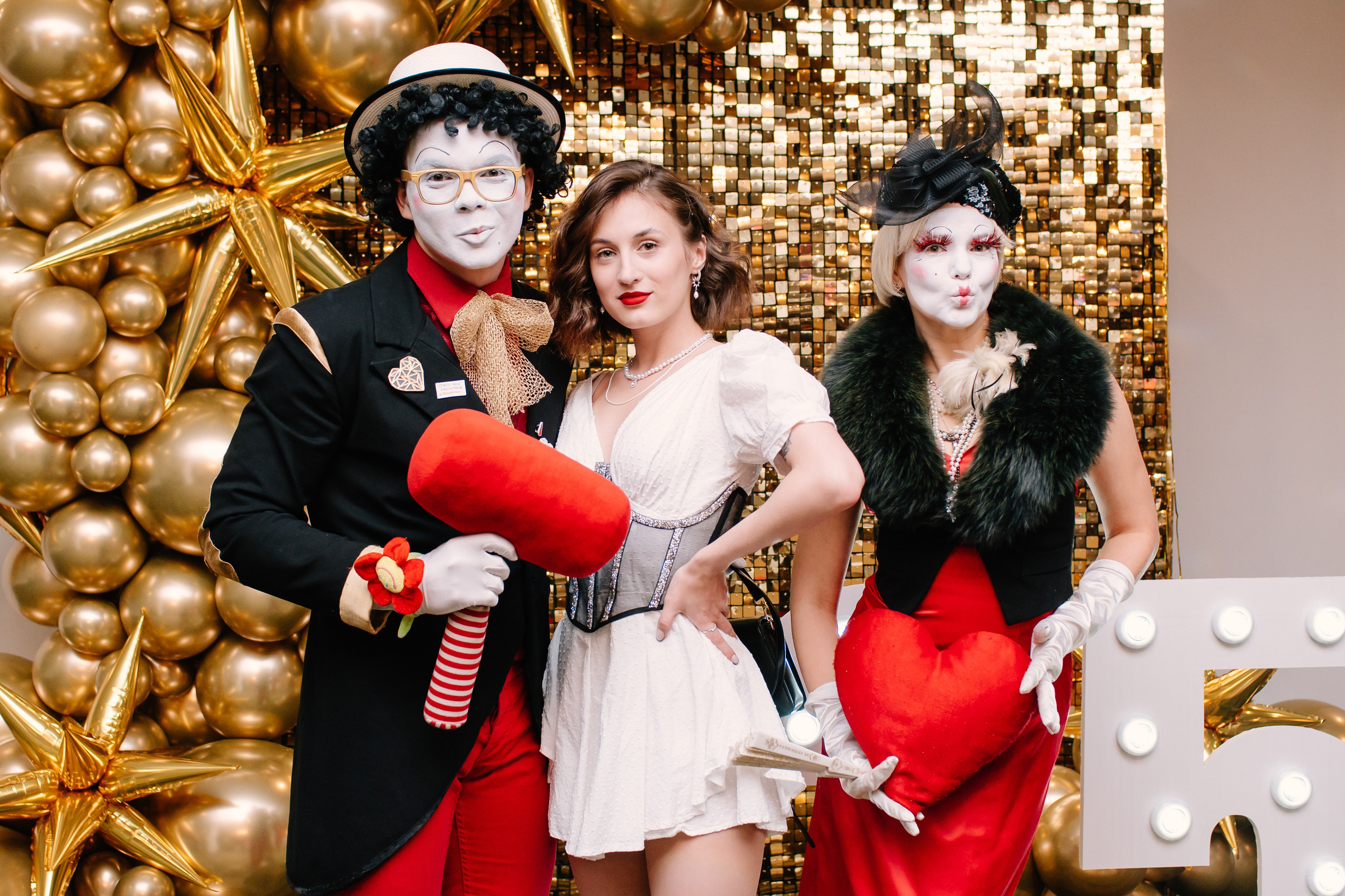 Учебному центру «Перспектива» 25 лет. Фотограф в Челябинске Любовь Денисенко