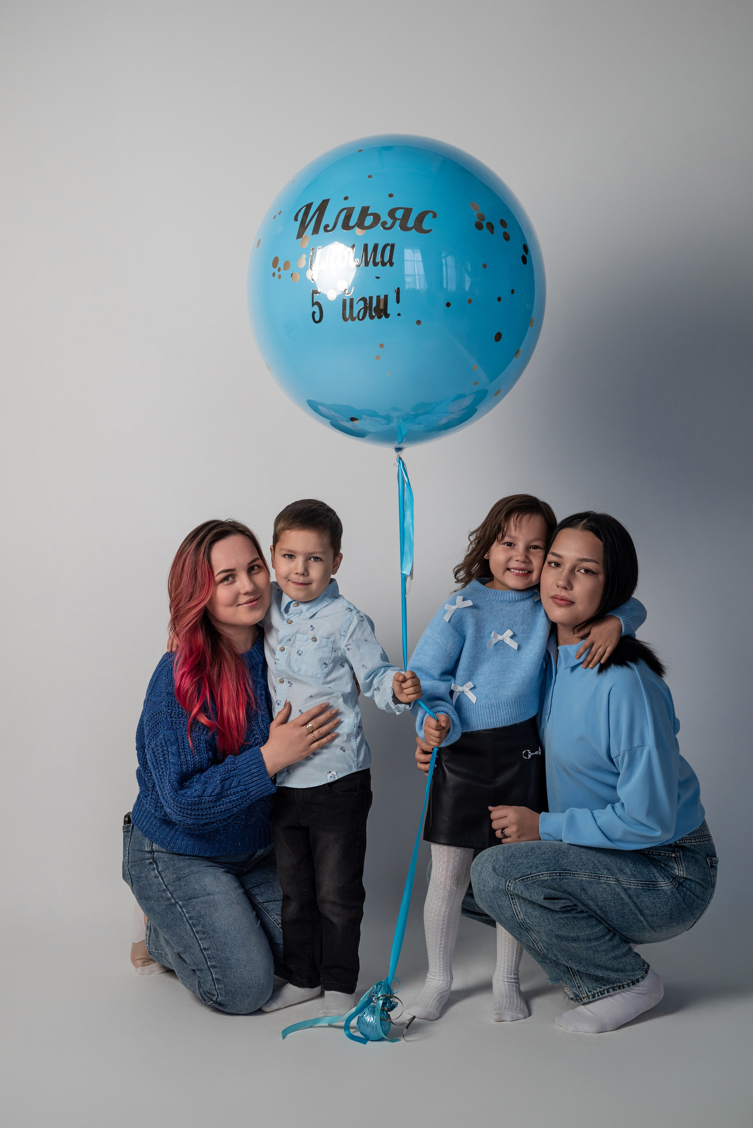 Ильяс. Фотограф в городе Салават