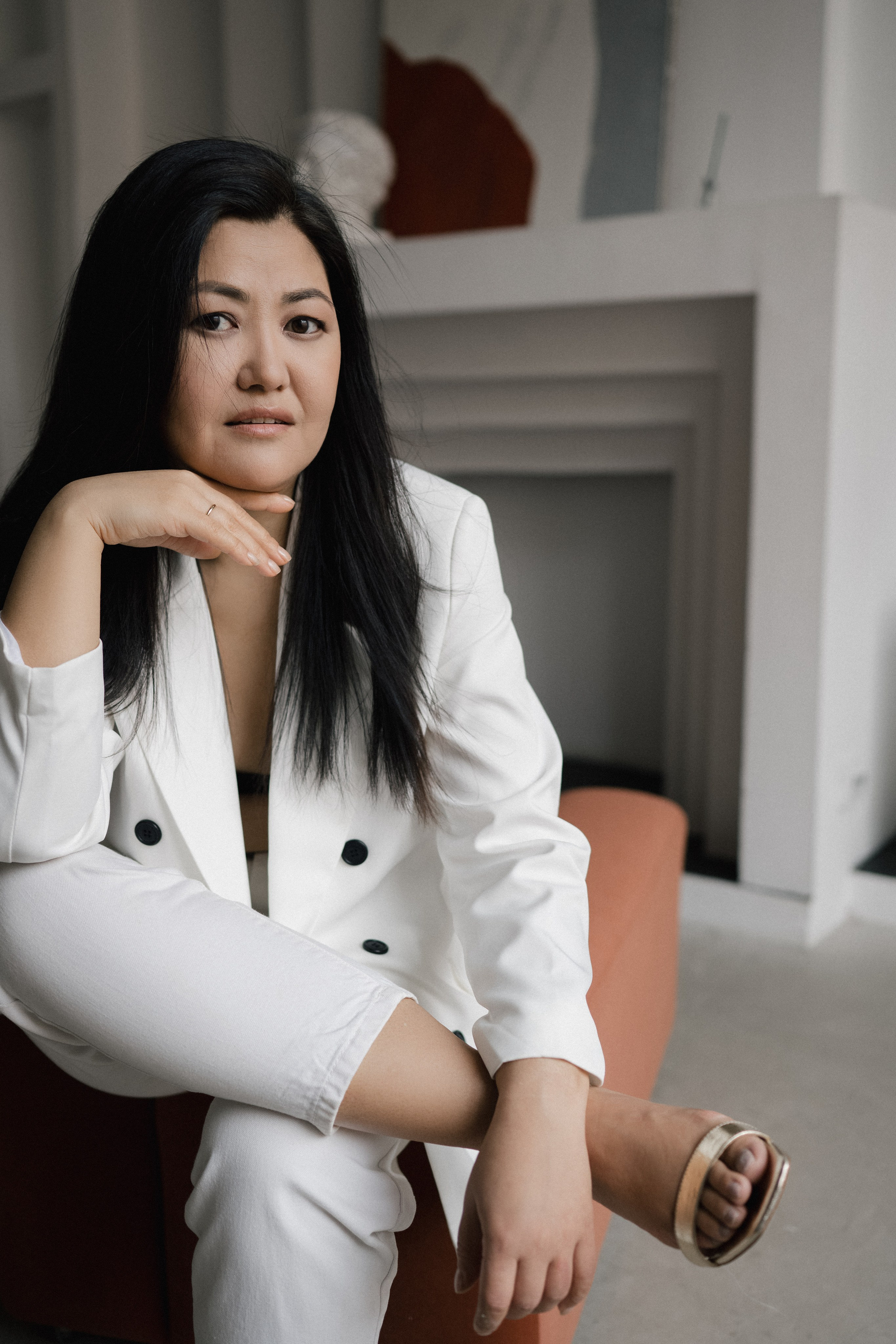 Валерия. Женский фотограф в Санкт-Петербурге Татьяна Саблина