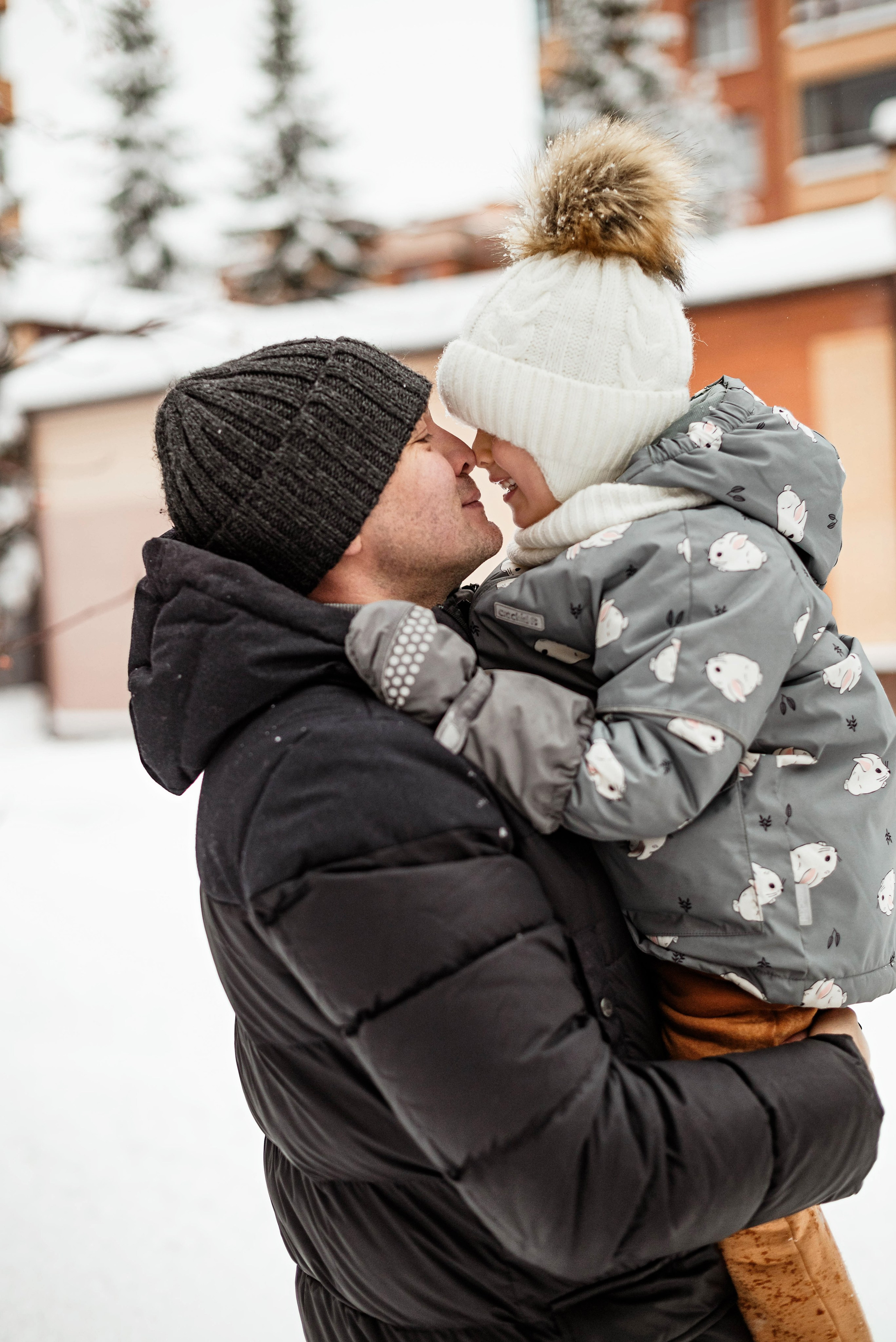 Новый год уже в пути. Свадебный и семейный фотограф в Новосибирске, Санкт-Петербурге, Москве