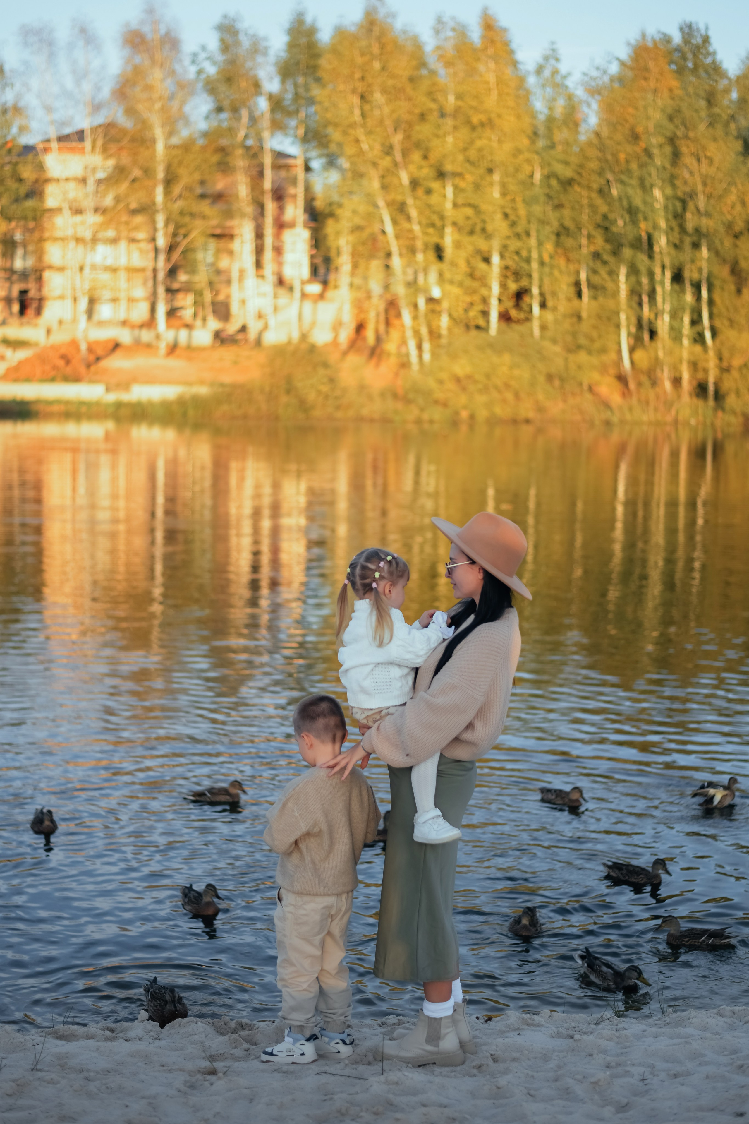 Семейная. Фотограф Подольск