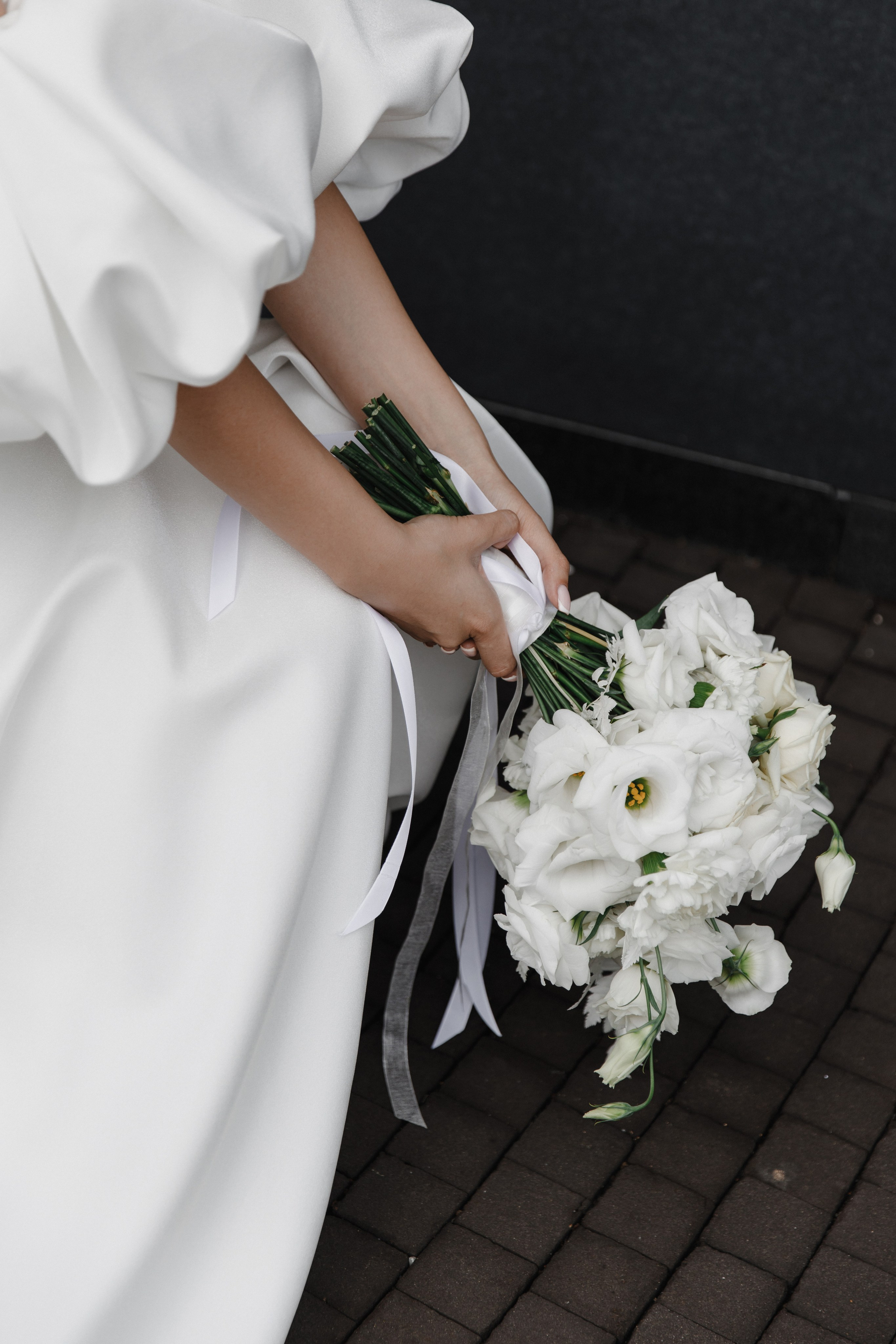 Гульназ и Ерлан. Свадебный фотограф Фадеева Алёна