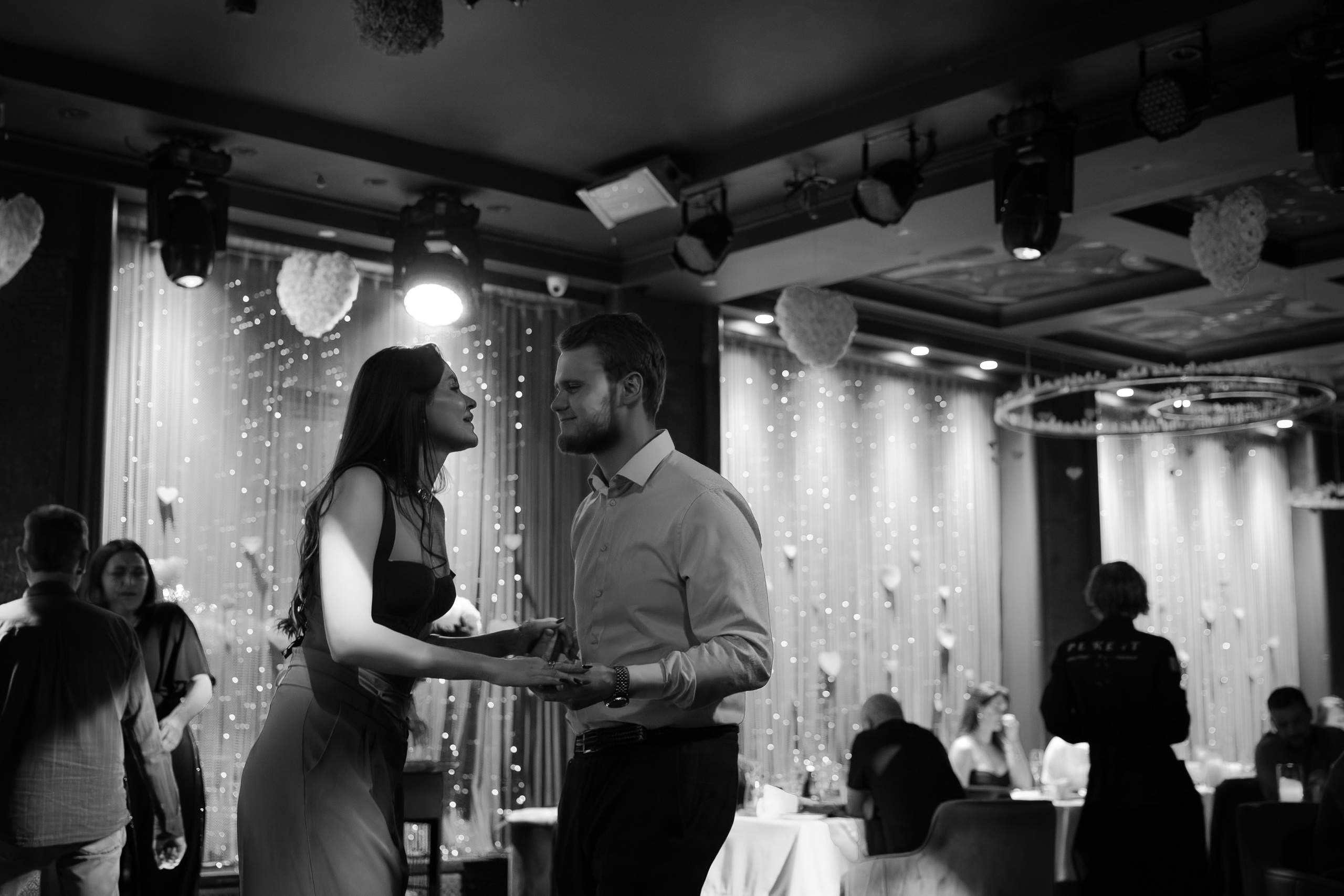 REGENT x InLove. СВОИ. ФОТООТЧЕТЫ-СОБЫТИЯ-МЕСТА