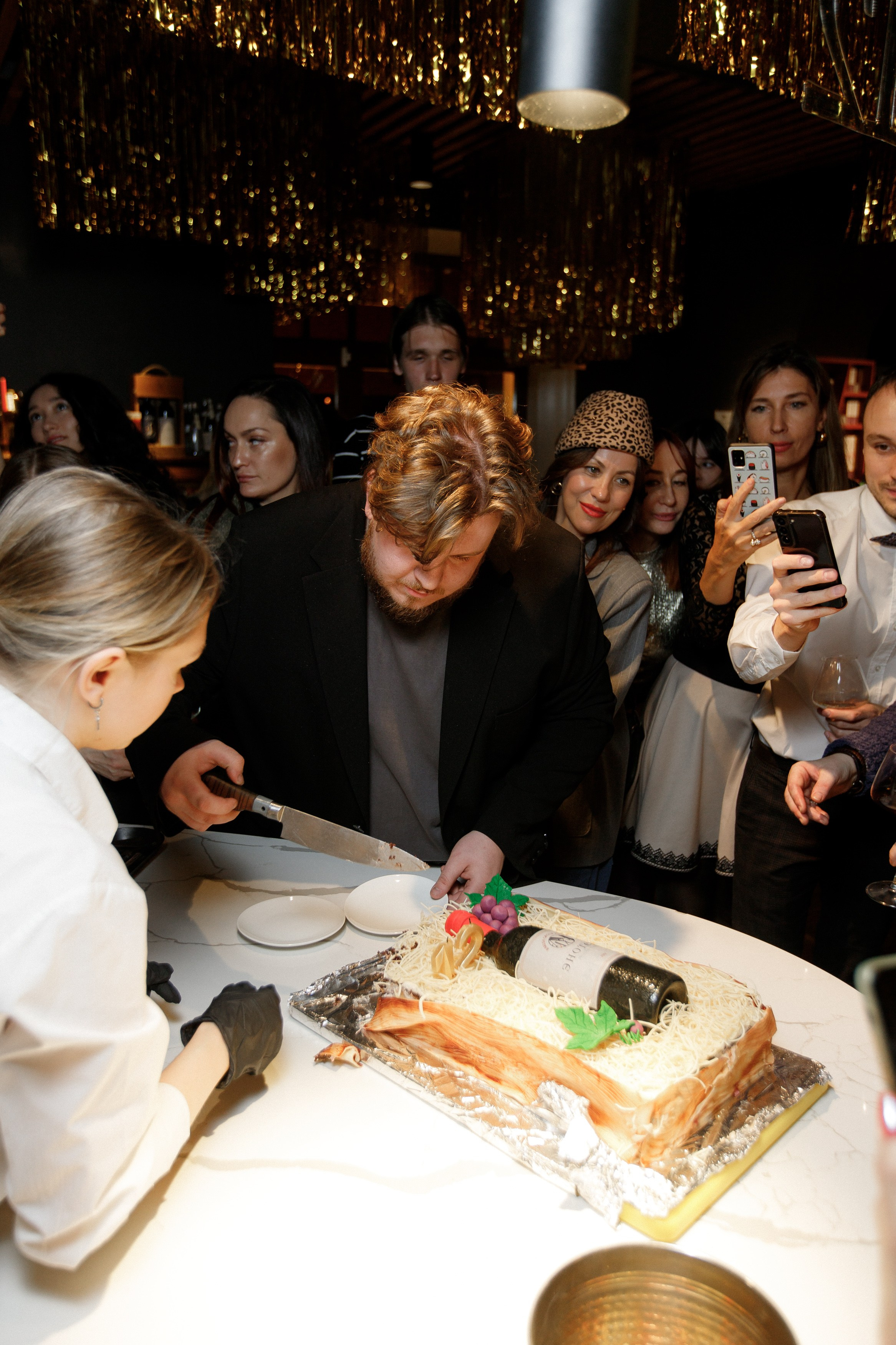 ЭНОТЕКА — 12 ЛЕТ. СВОИ. ФОТООТЧЕТЫ-СОБЫТИЯ-МЕСТА