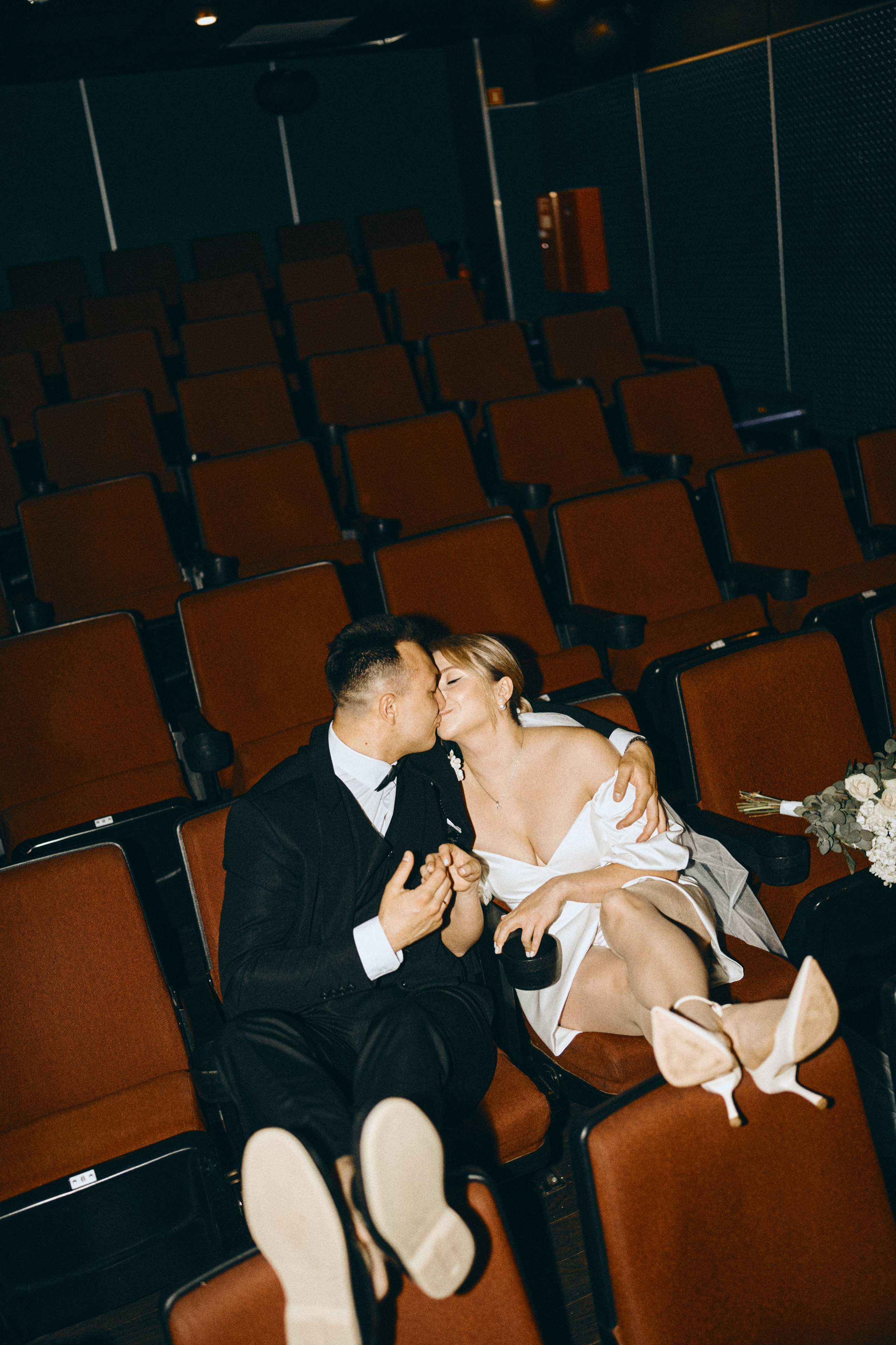 К + И. Фотограф Киров Анжелика Некрасова