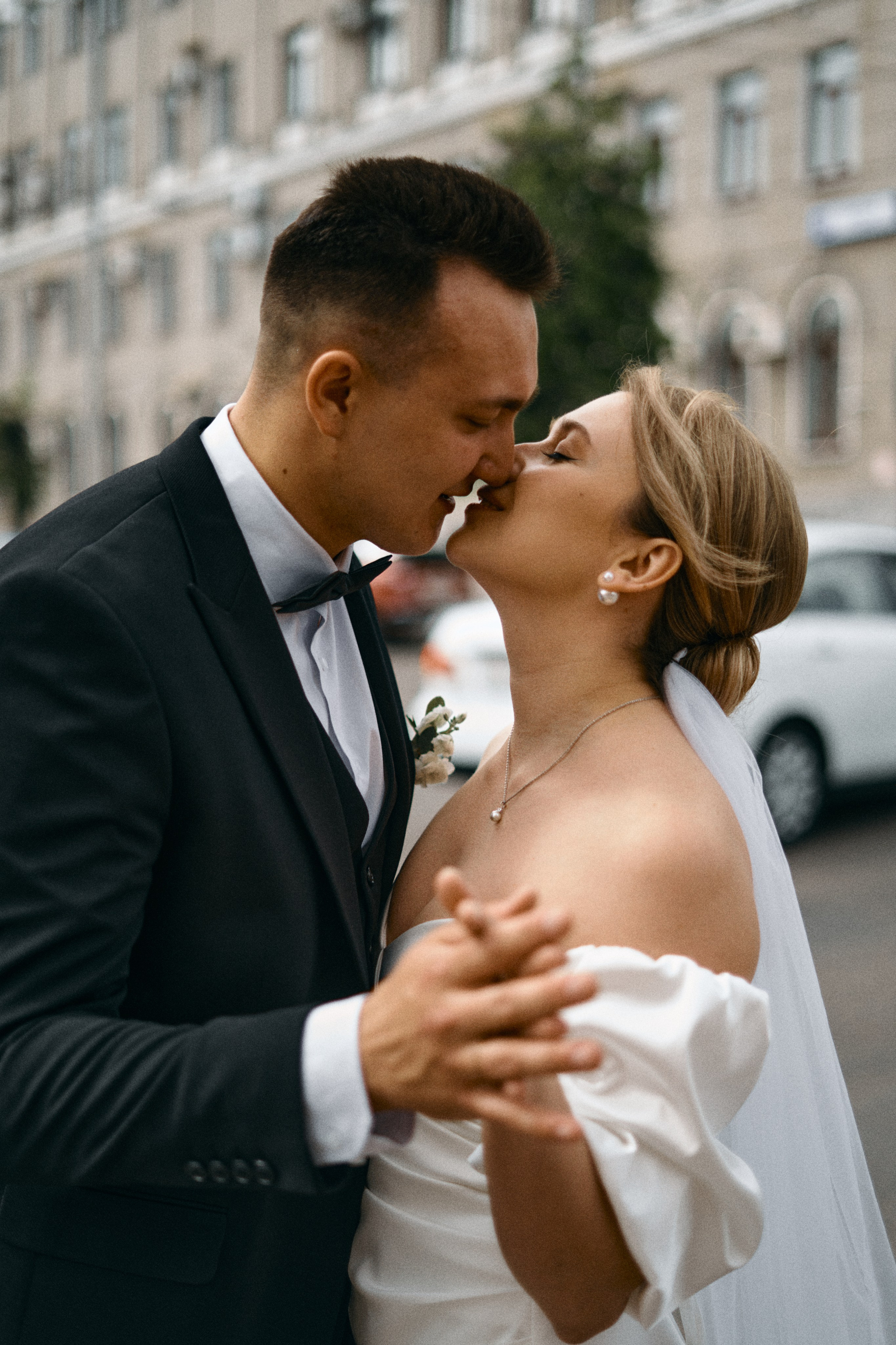 К + И. Фотограф Киров Анжелика Некрасова