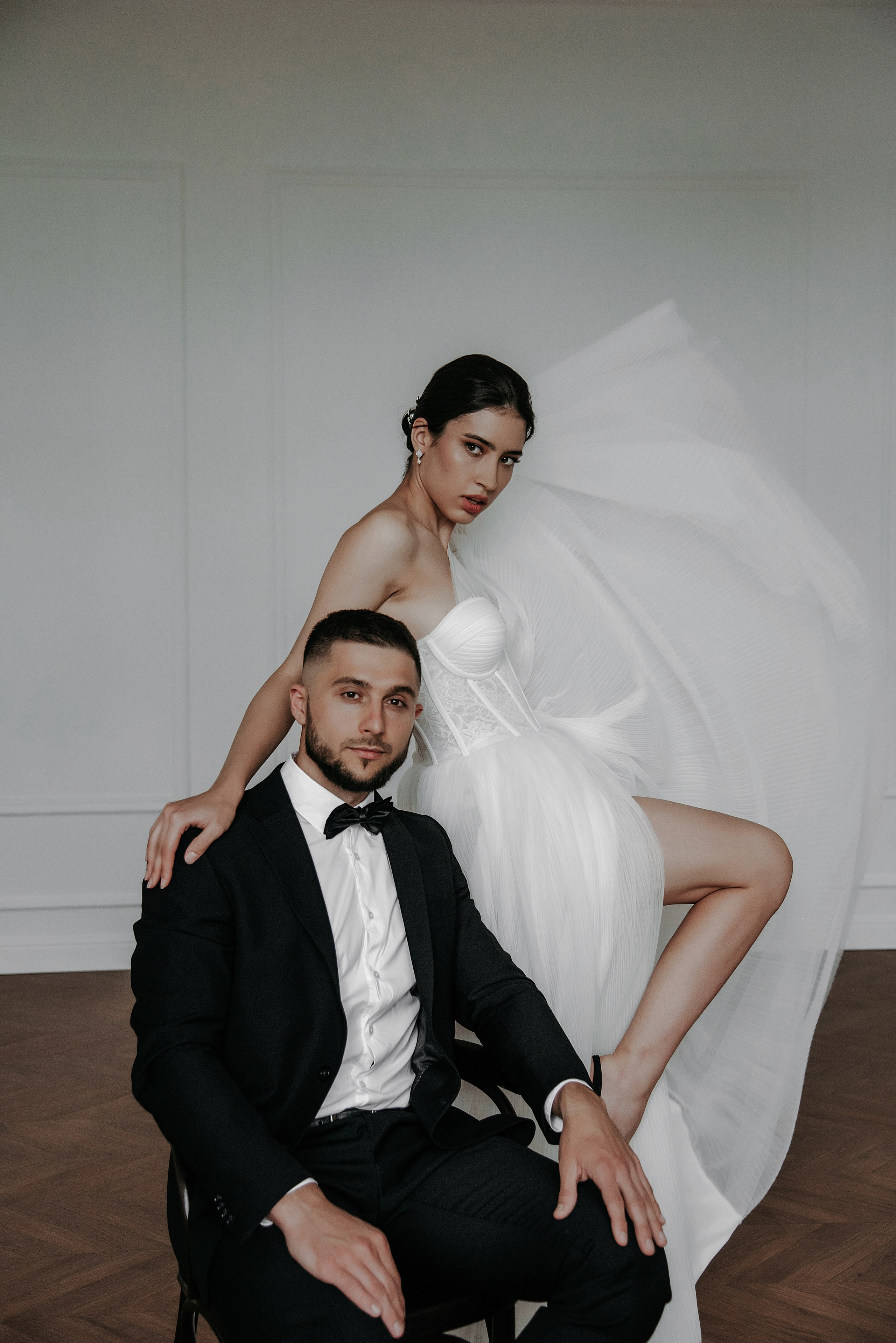 Тот самый момент. Свадебный и семейный фотограф Темрюк Алёна Ковальская