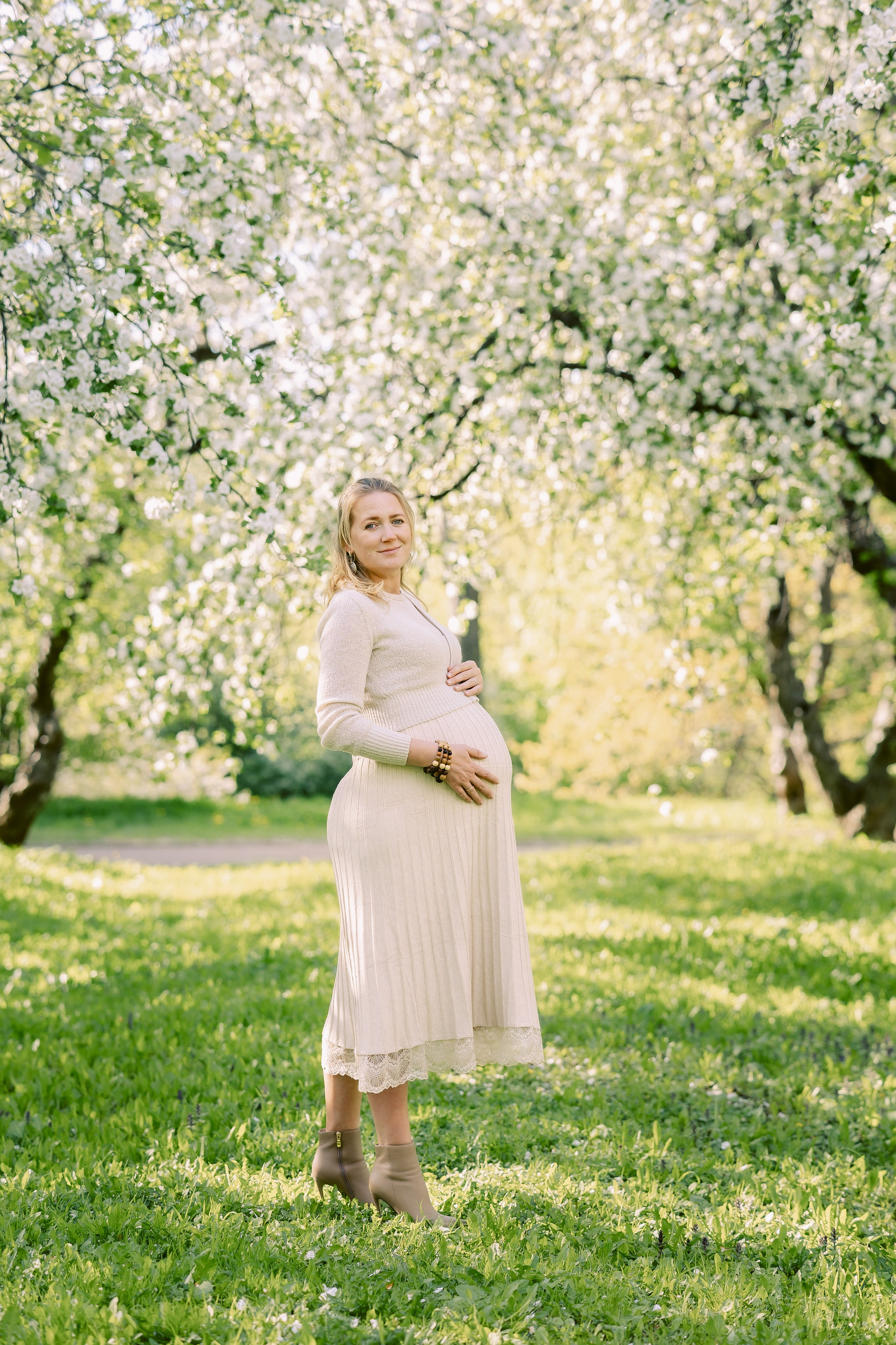 Фотосессия пары. Семейный Фотограф в Москве Евгения Симоненко