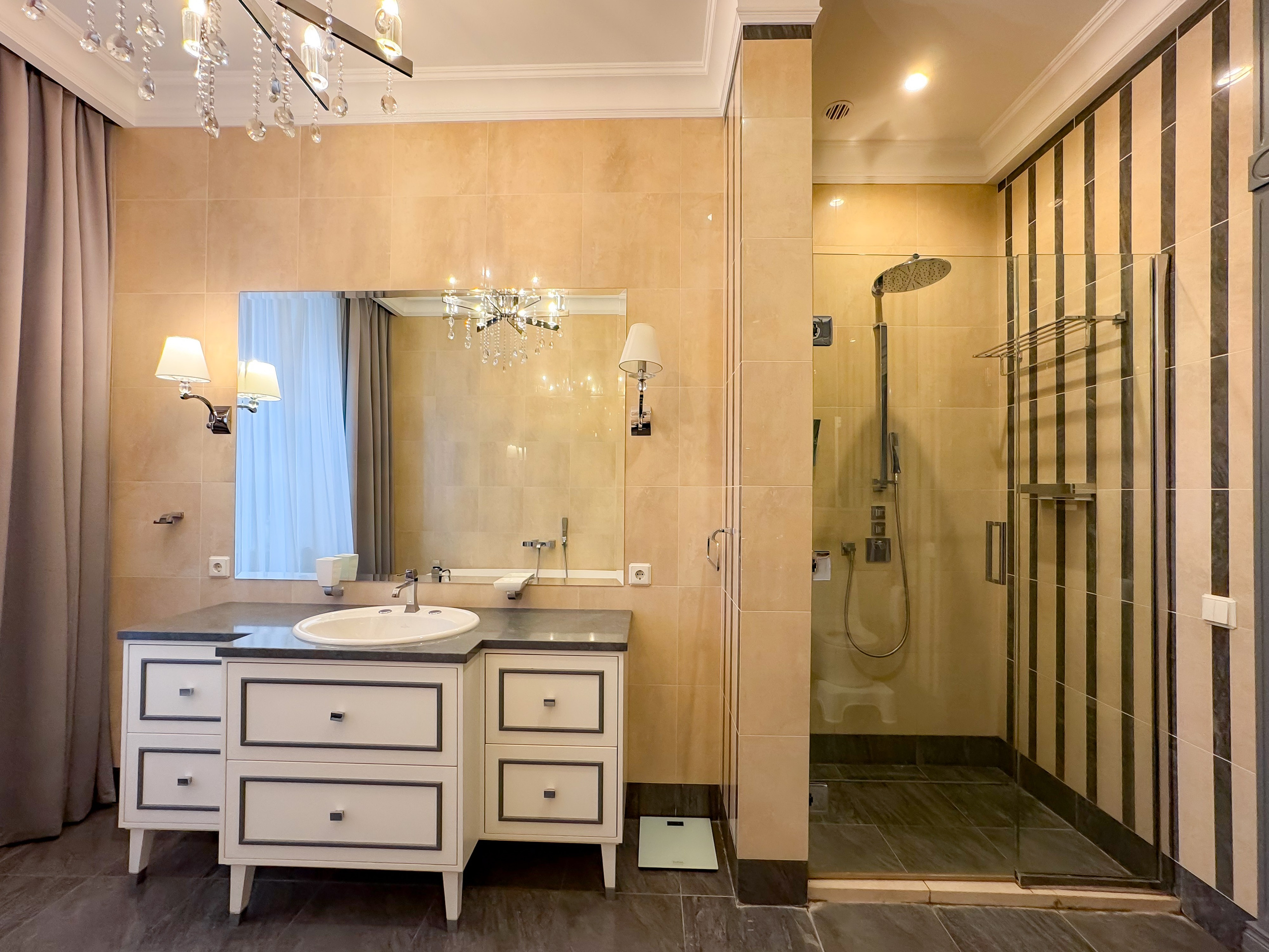 Квартира на ул. Тверская (г.Москва). Профессиональный фотограф Natali Aieteia