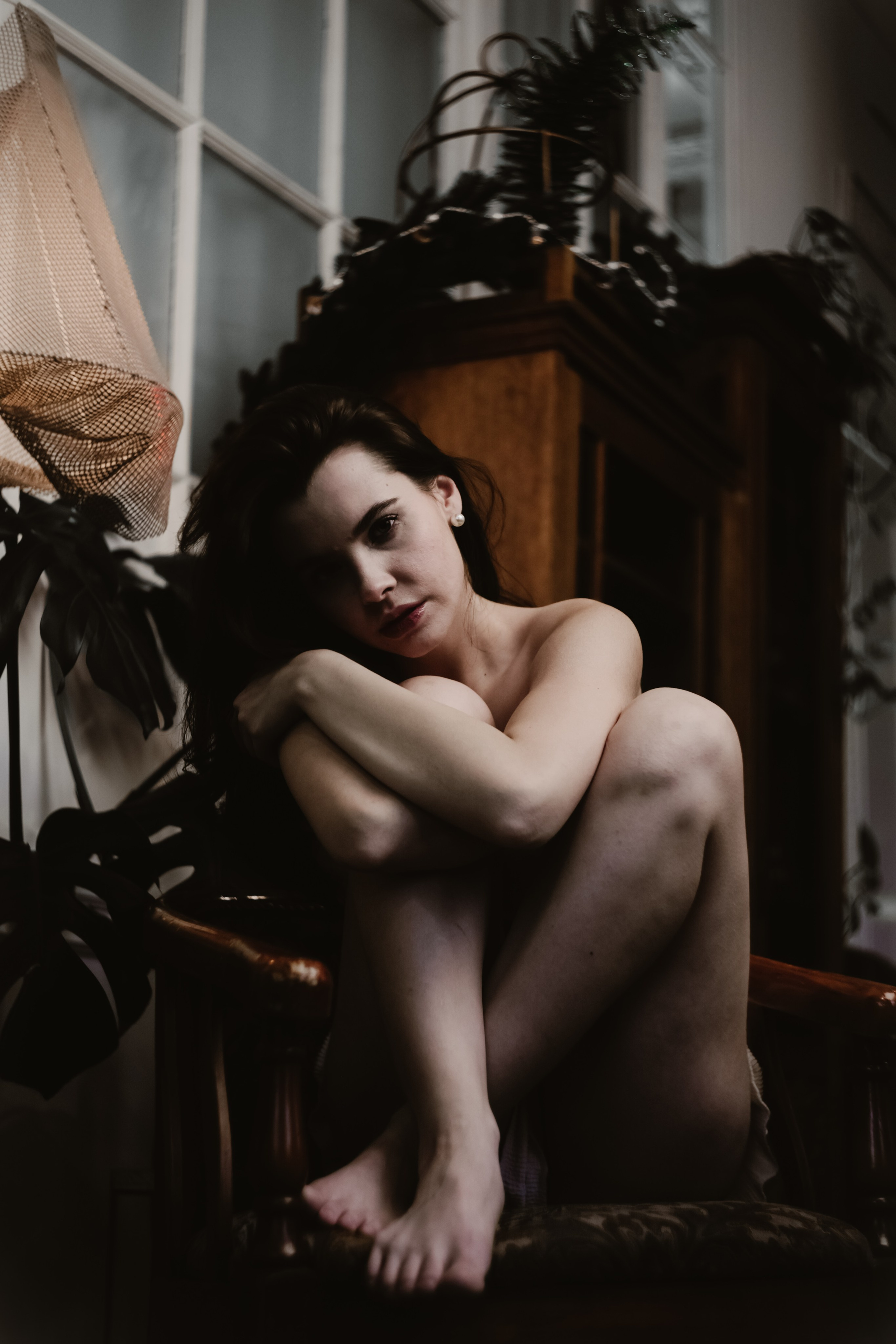 Портреты. Ph___tina