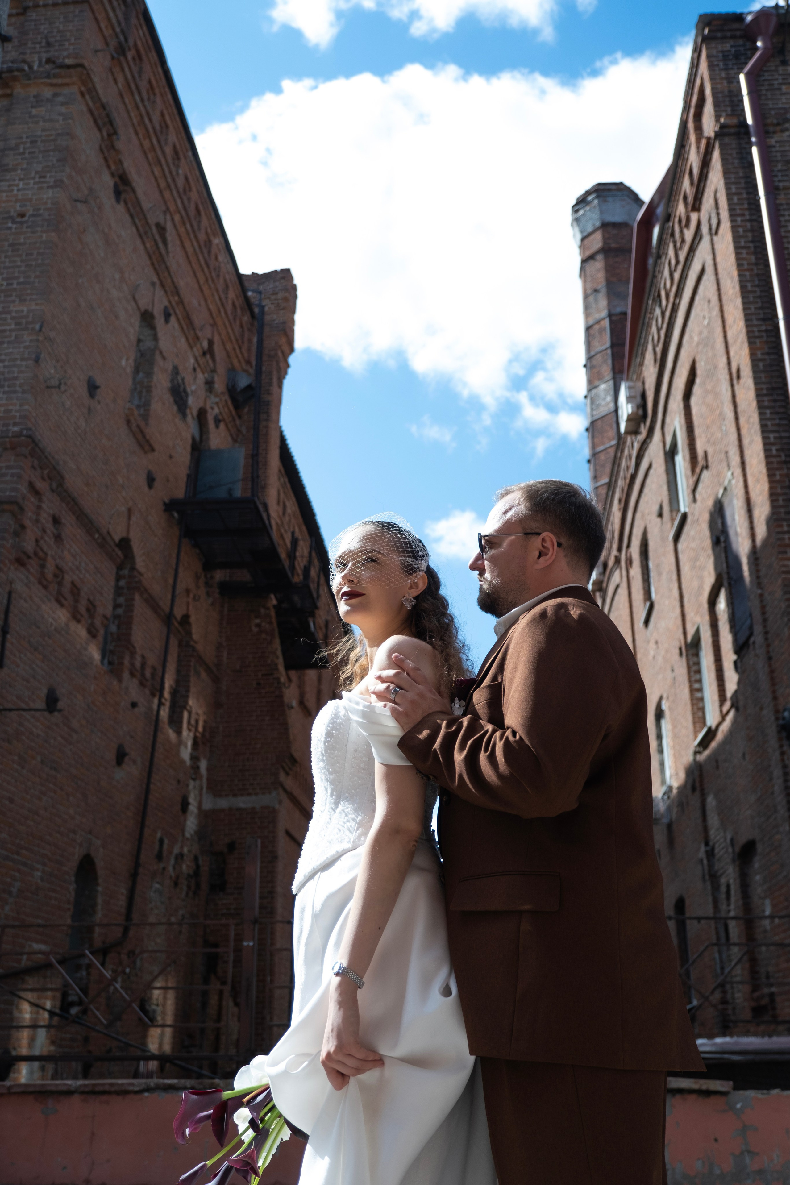 Dmitry Olga. Wedding photographer