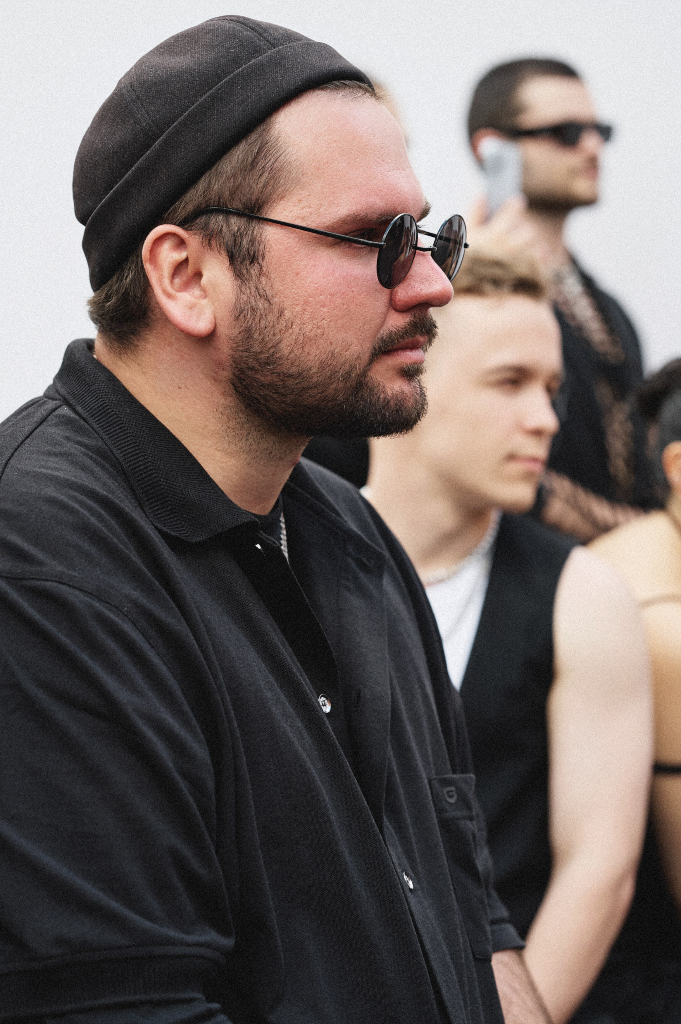 Shameless. Sasha&Karina Photographers