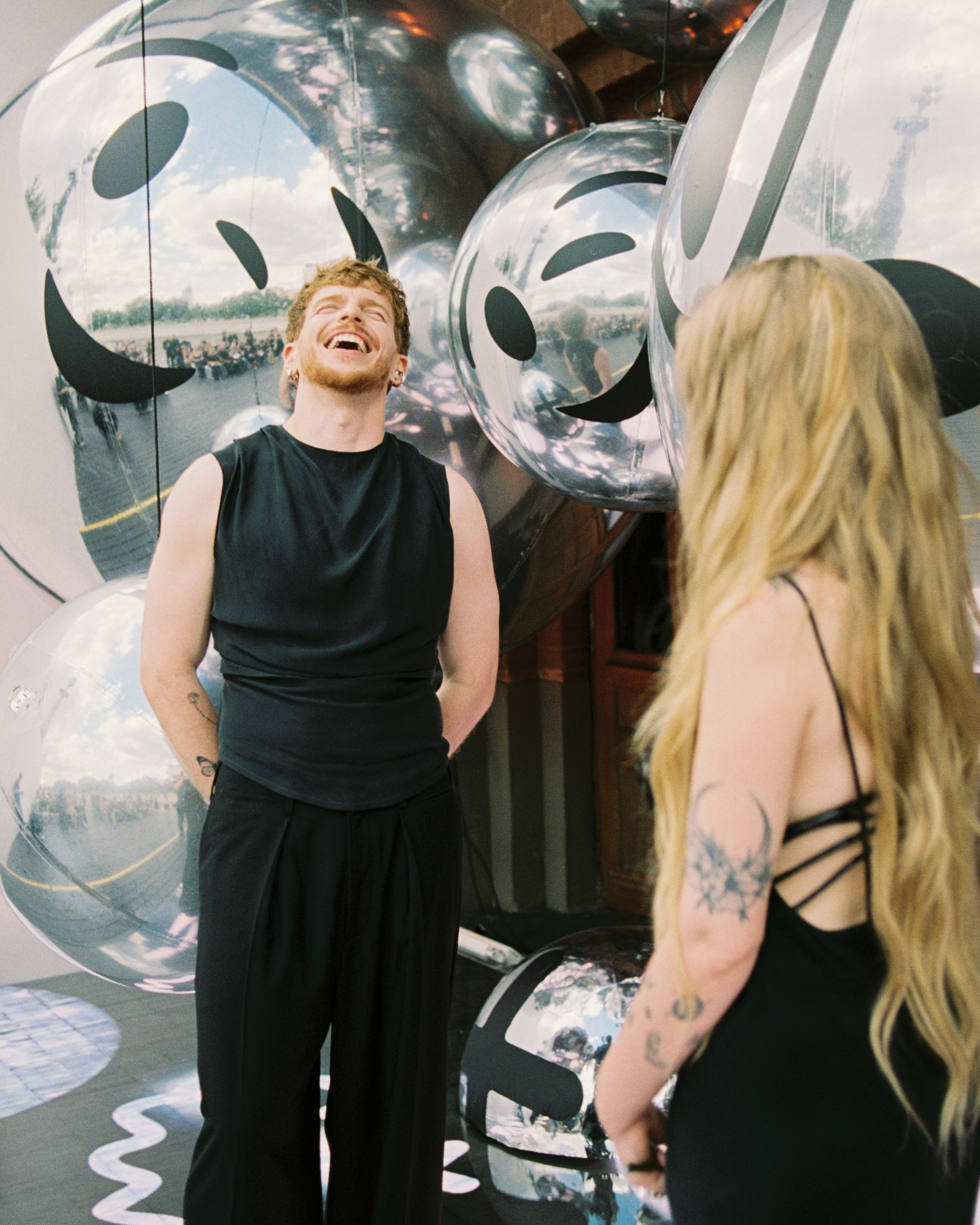 Shameless. Sasha&Karina Photographers