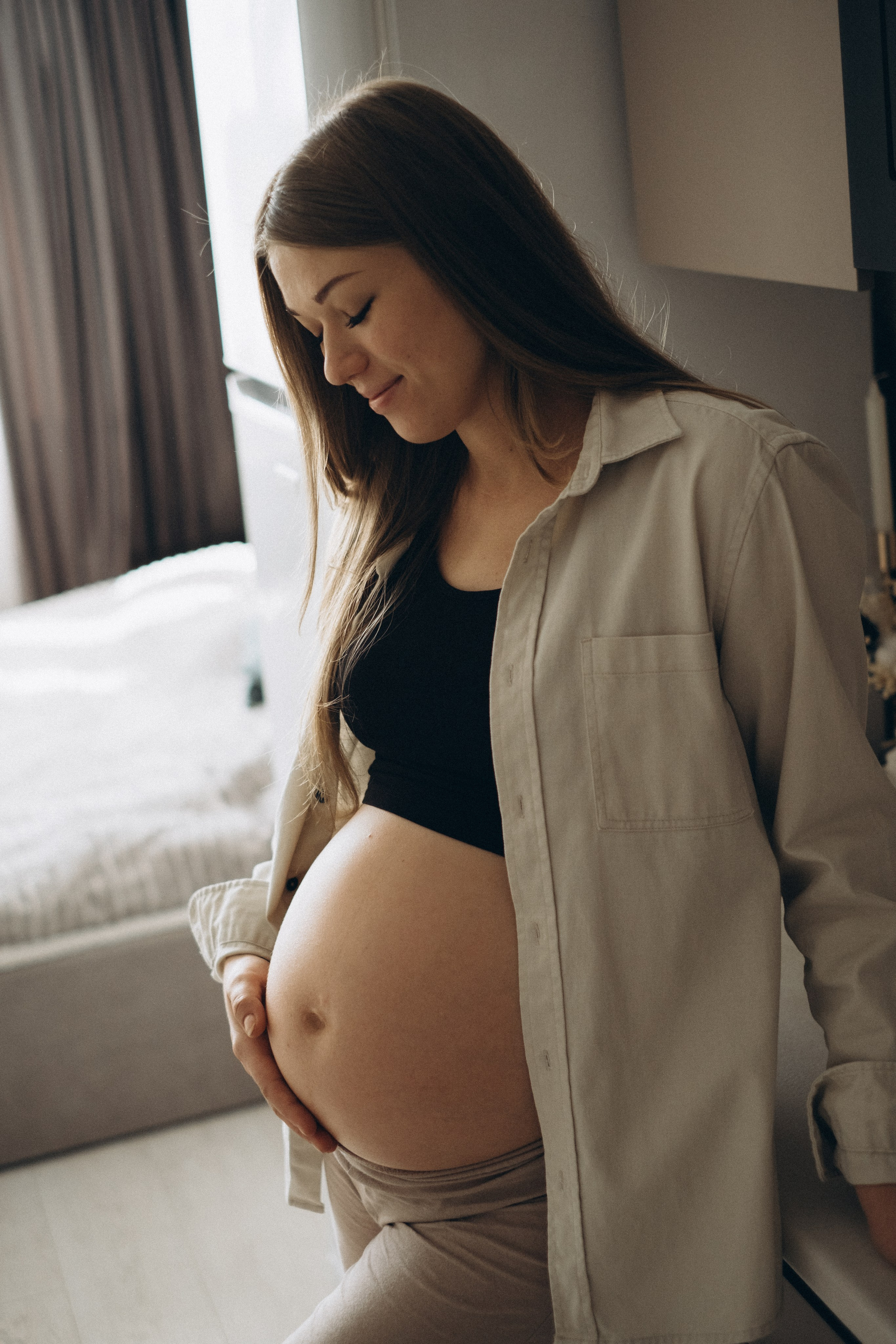 Дома. Семейный фотограф в Ростове-на-Дону Яна Макаренко