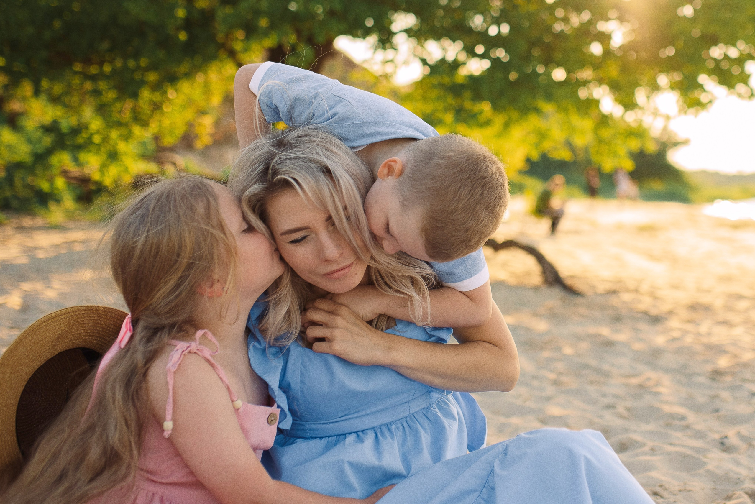 Солёное счастье🥰. Семейный фотограф в Ростове-на-Дону Мария Панарина