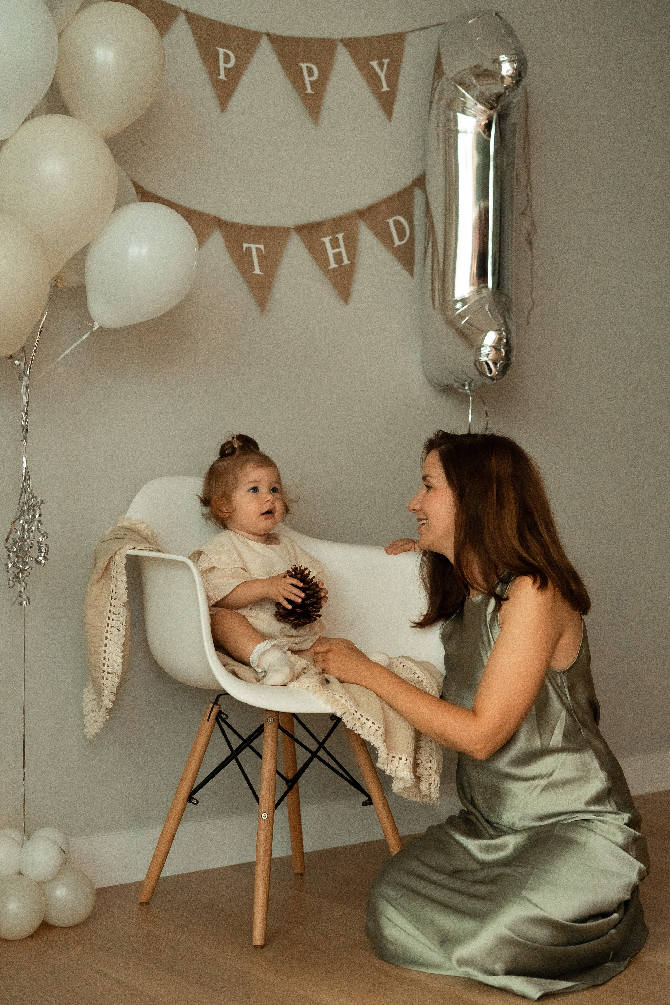 1 годик девочке Лиде. Русский фотограф во Флорианополисе | Лена Муни | Беременность, новорожденные, семья