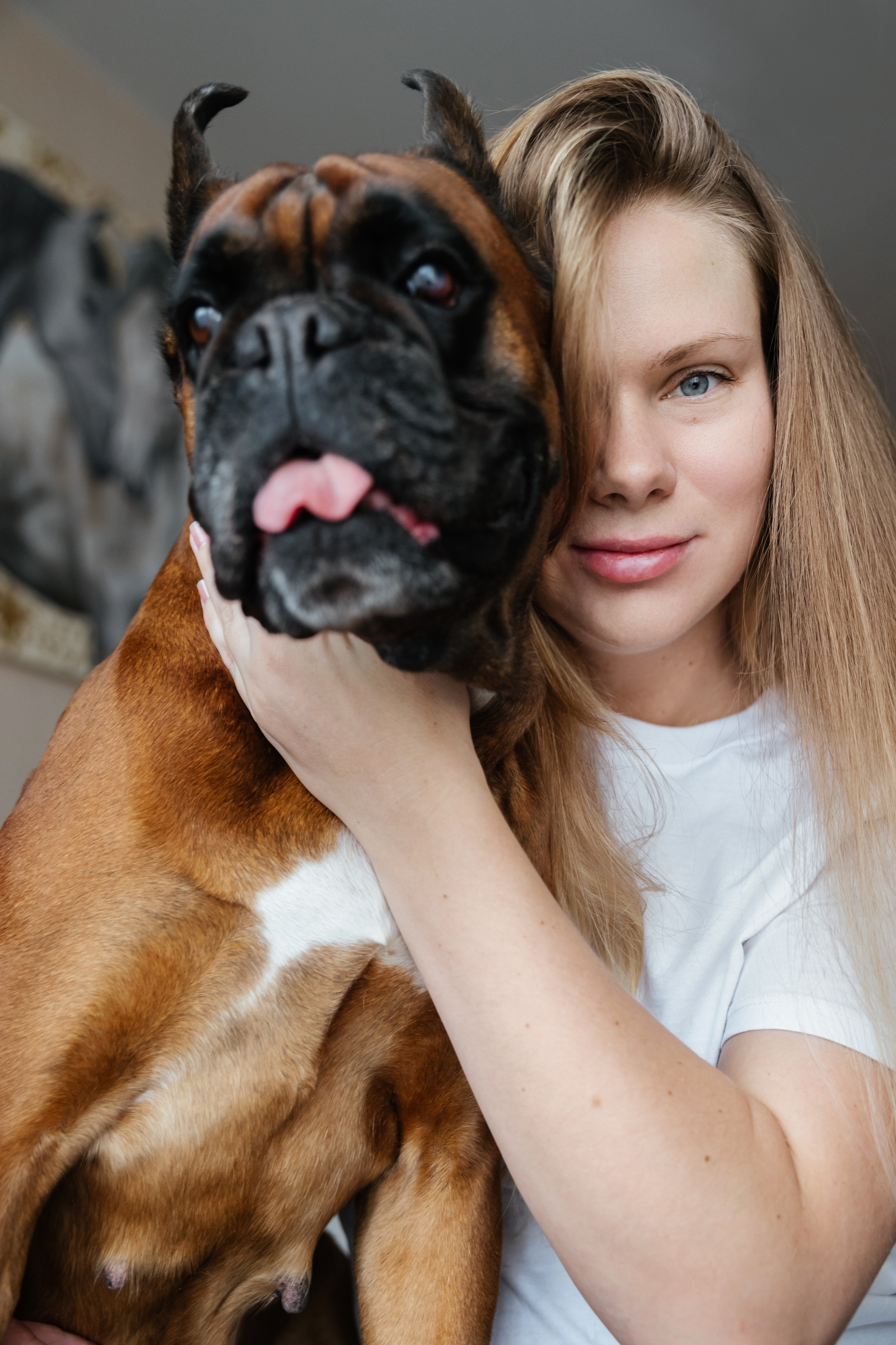 Яна, Ваня и Добромир. Фотограф Анастасия Косюра