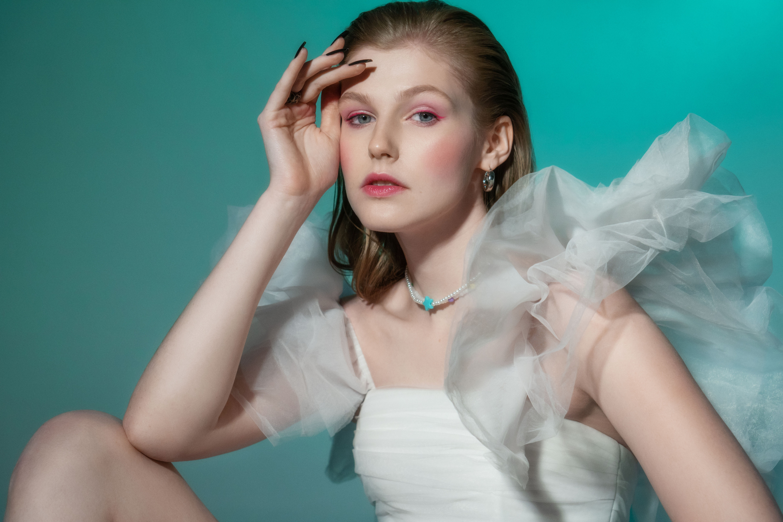 Art. Фотограф Анастасия Косюра