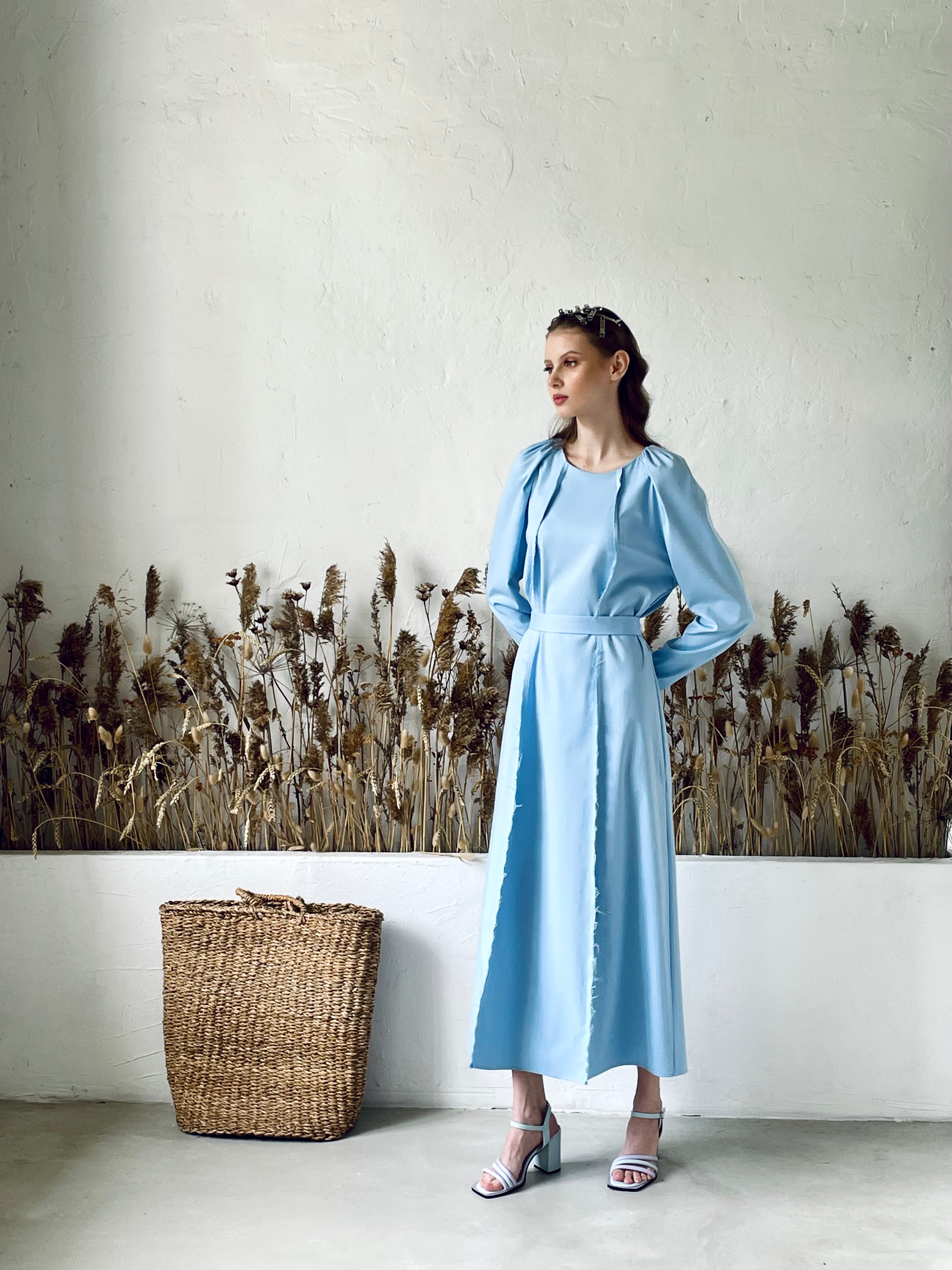 Мобильная съёмка. Фотограф Анастасия Косюра