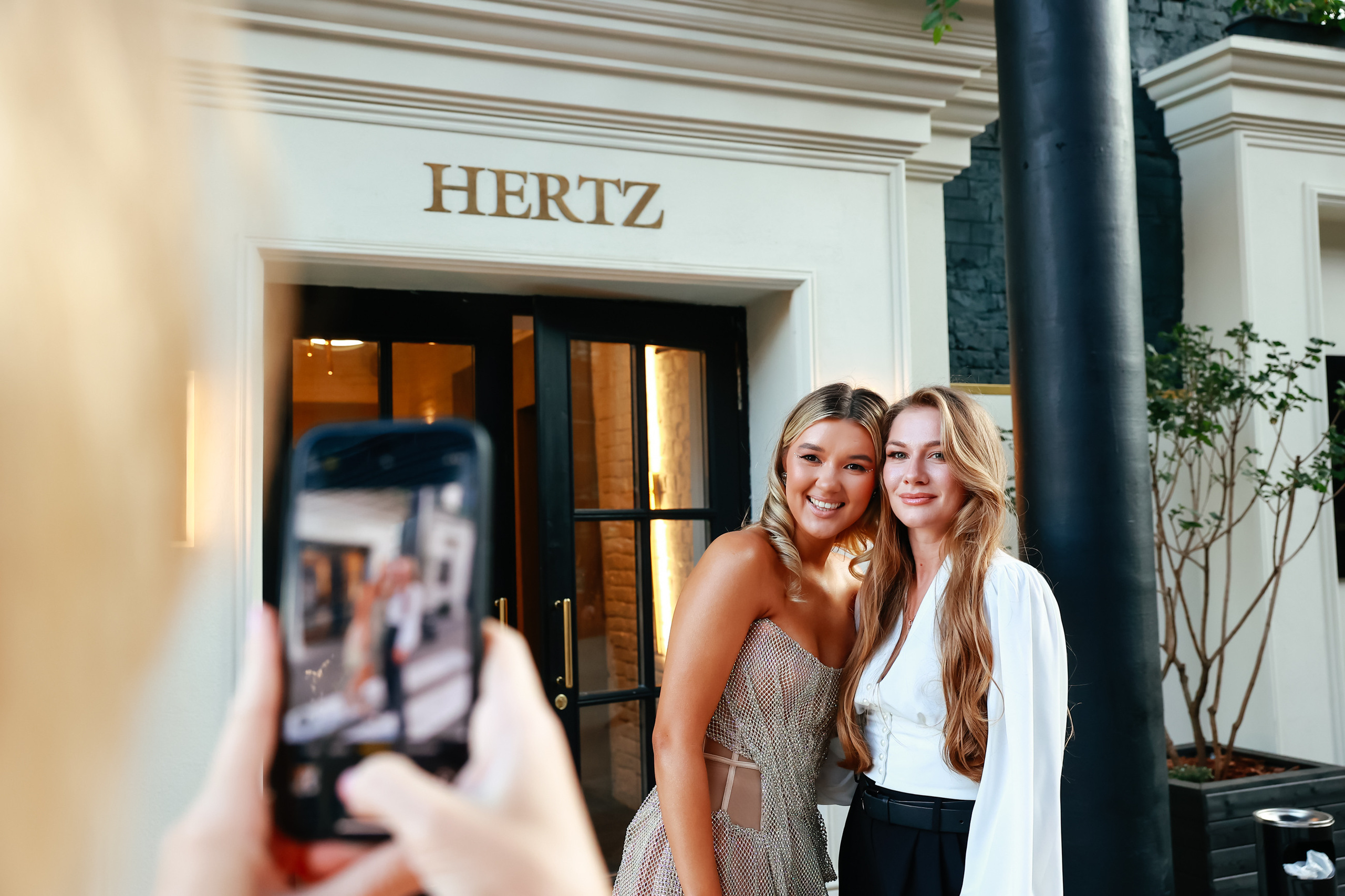 Тренинг @lilyawayy. Фотограф Анастасия Косюра