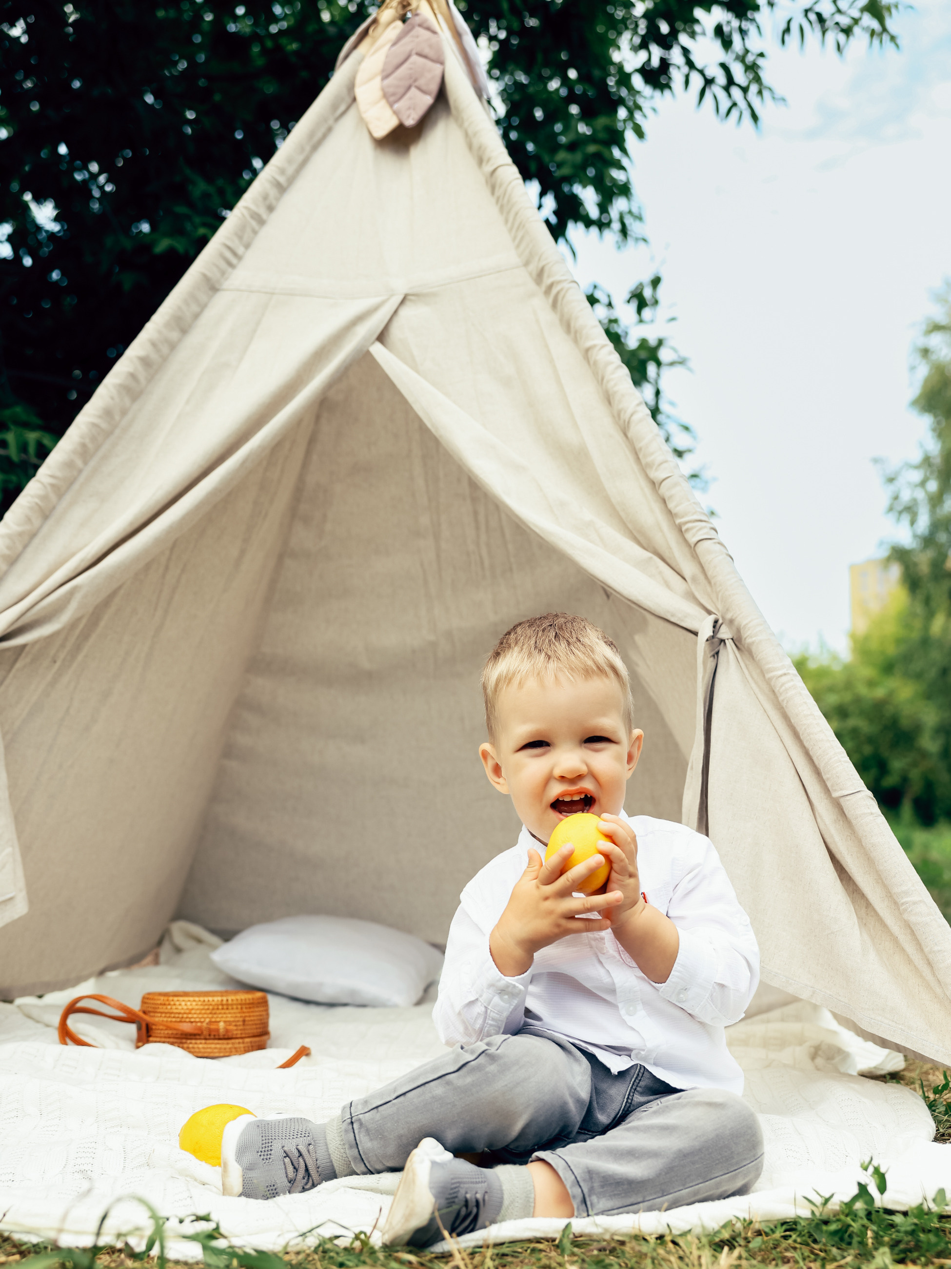 Ася, Андрей и Дима. Фотограф Анастасия Косюра