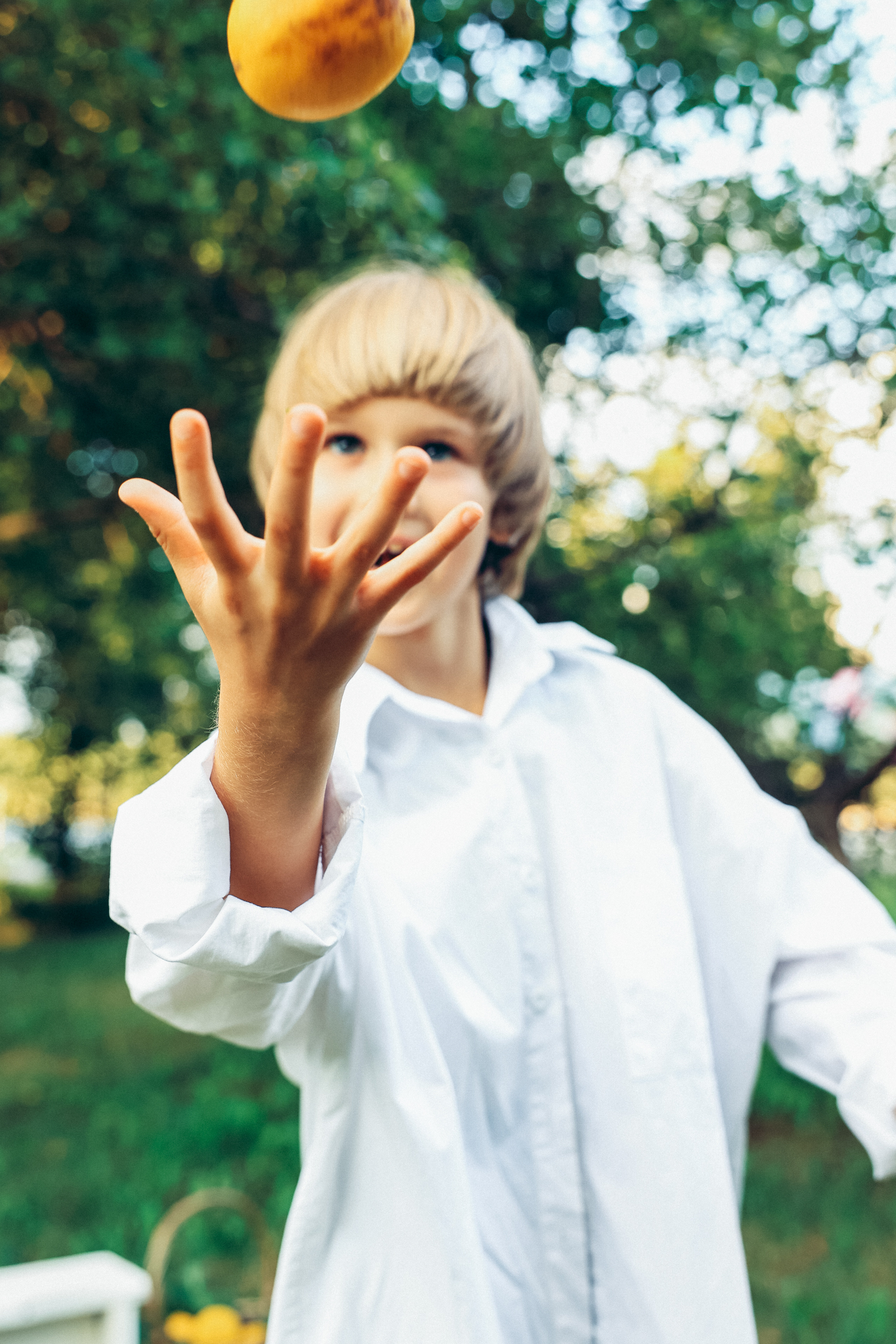 Артемий. Фотограф Анастасия Косюра