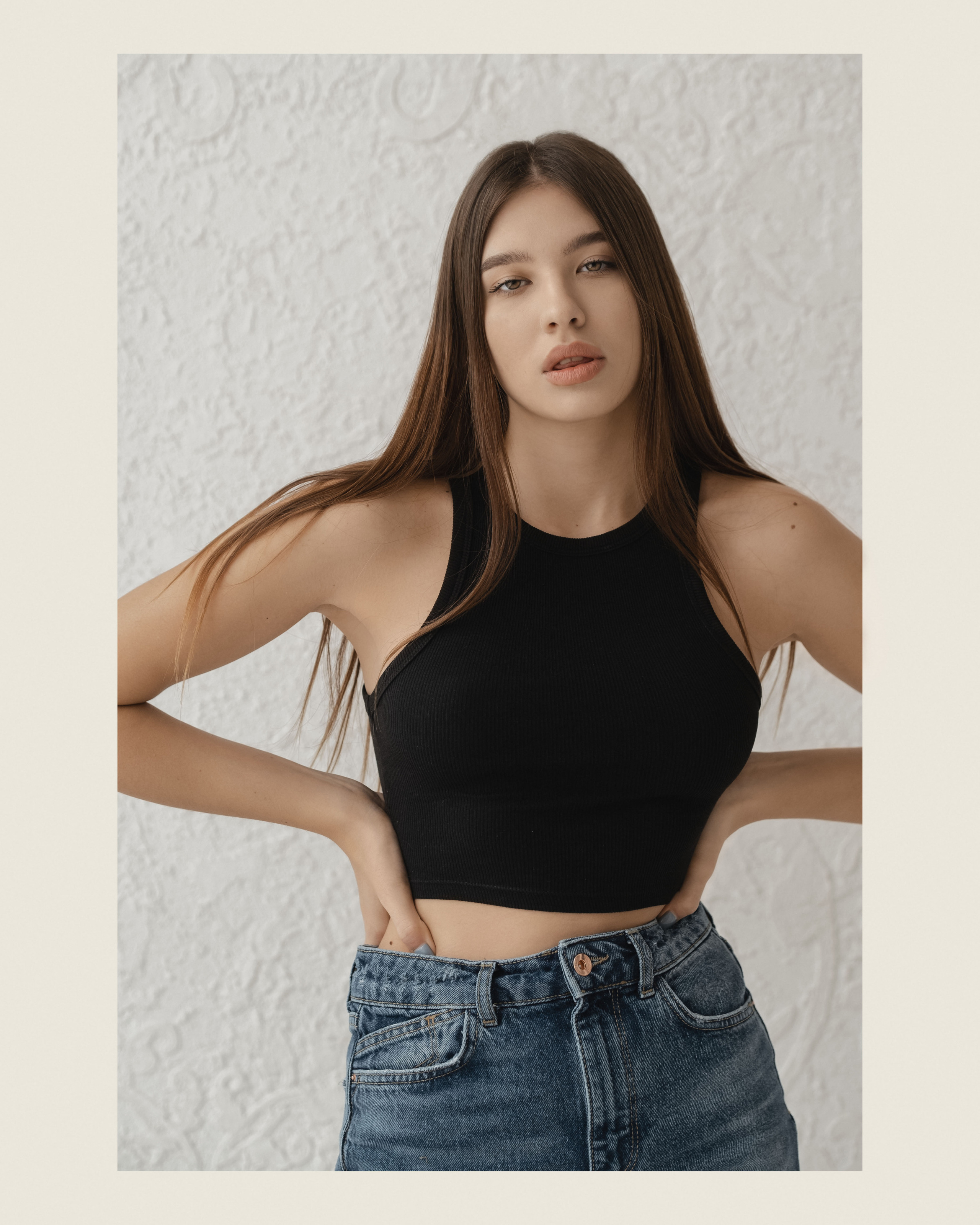 Индивидуальные съёмки. Фотограф Анастасия Косюра