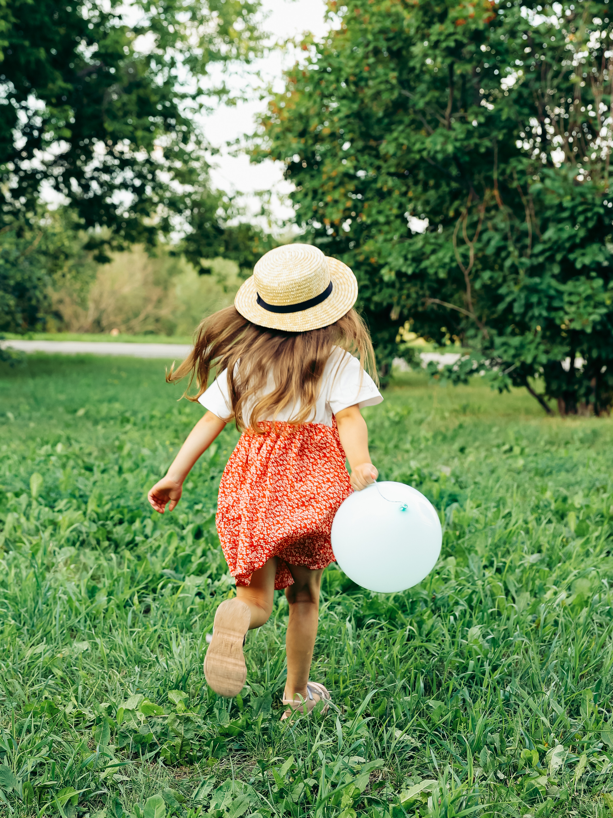 Даша и малыши. Фотограф Анастасия Косюра
