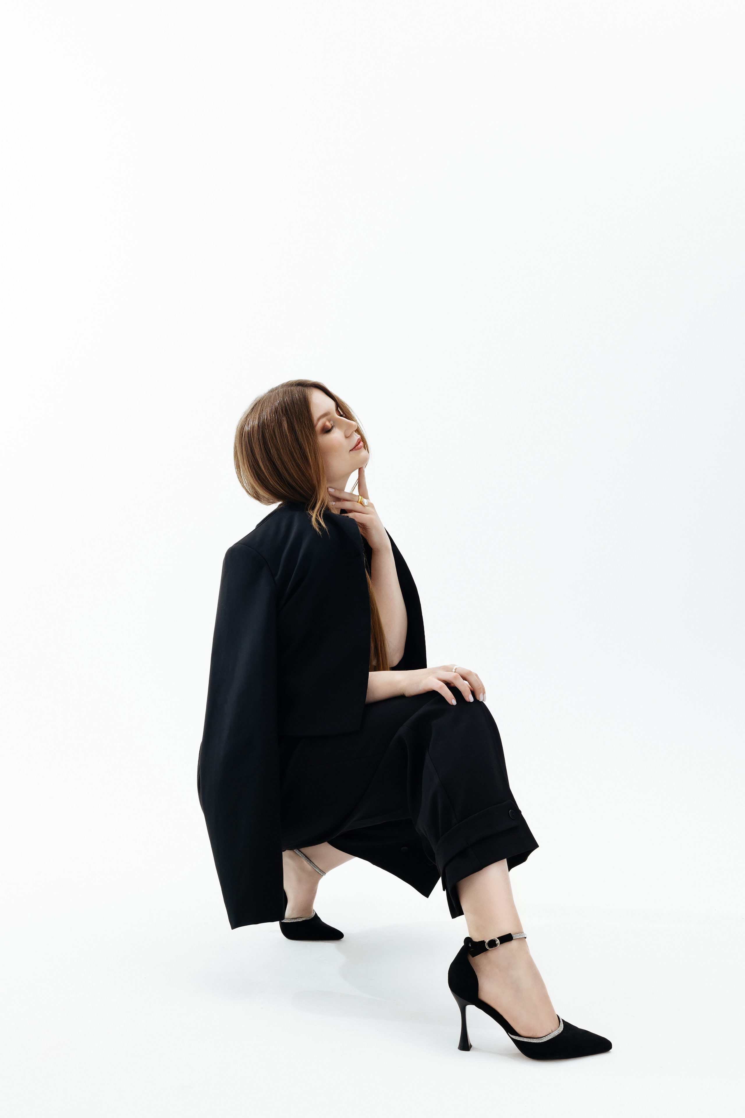 Индивидуальные съёмки. Фотограф Анастасия Косюра