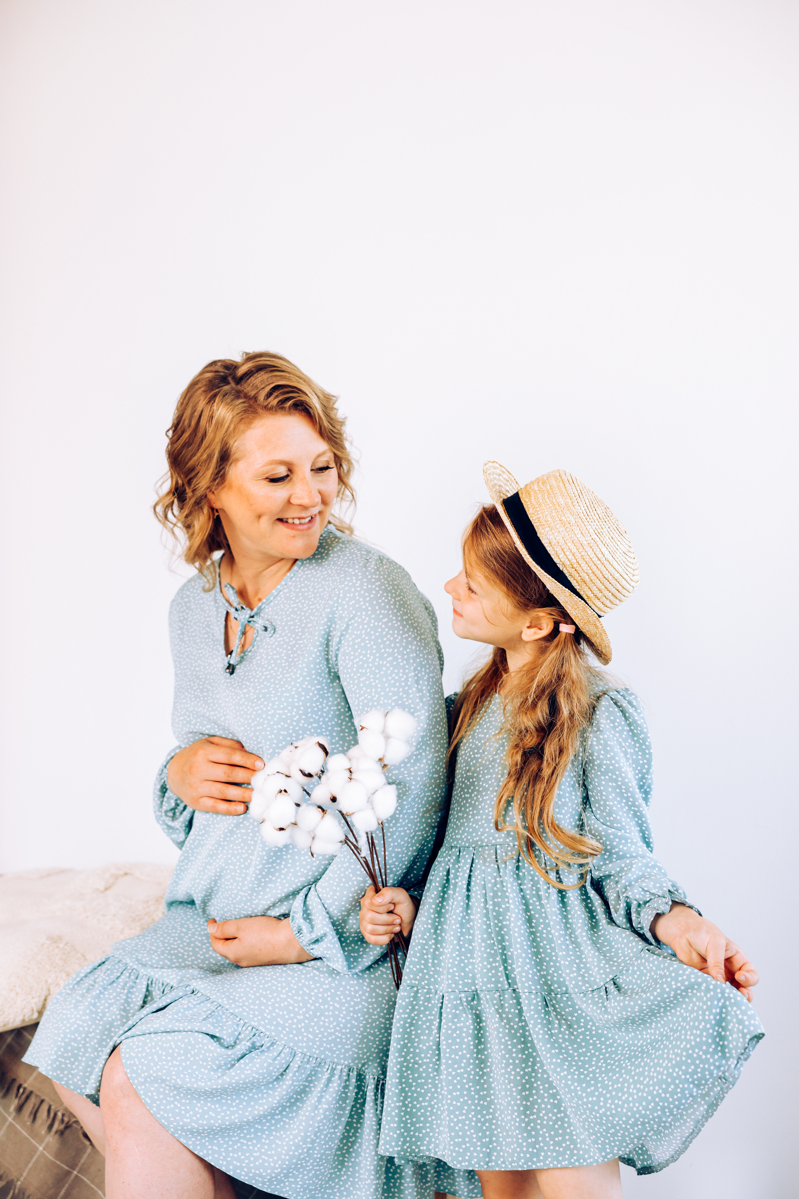 Ксения, Сергей и Арина. Фотограф Анастасия Косюра