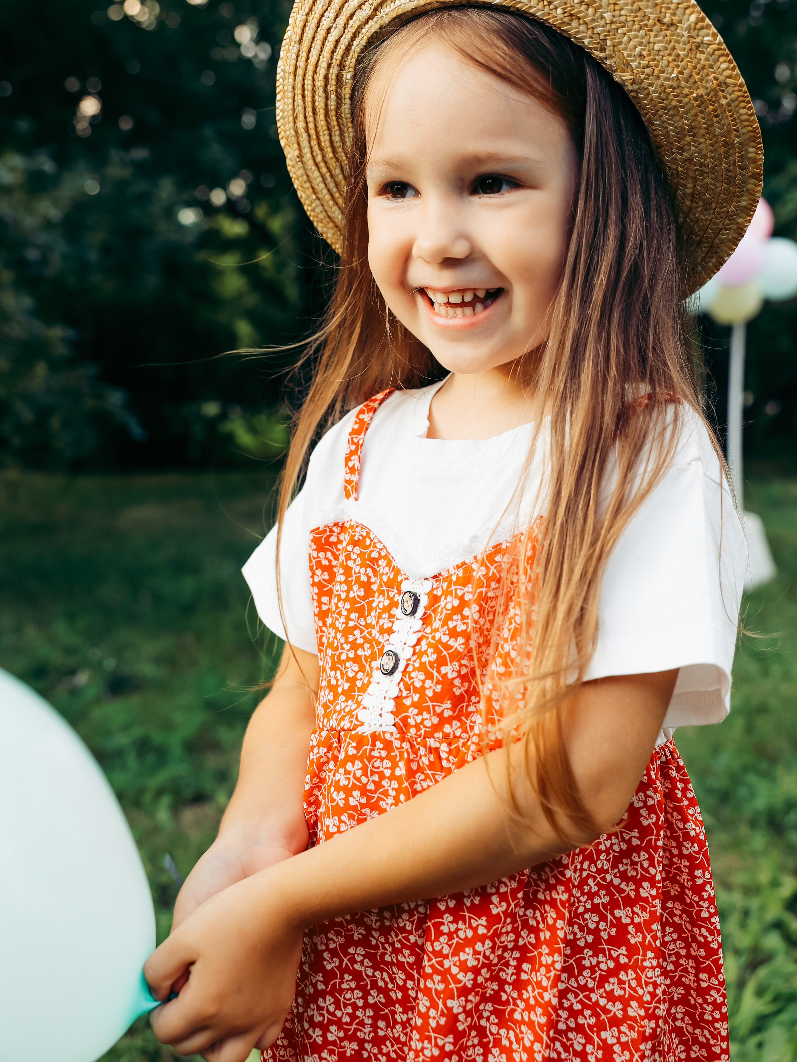 Даша и малыши. Фотограф Анастасия Косюра