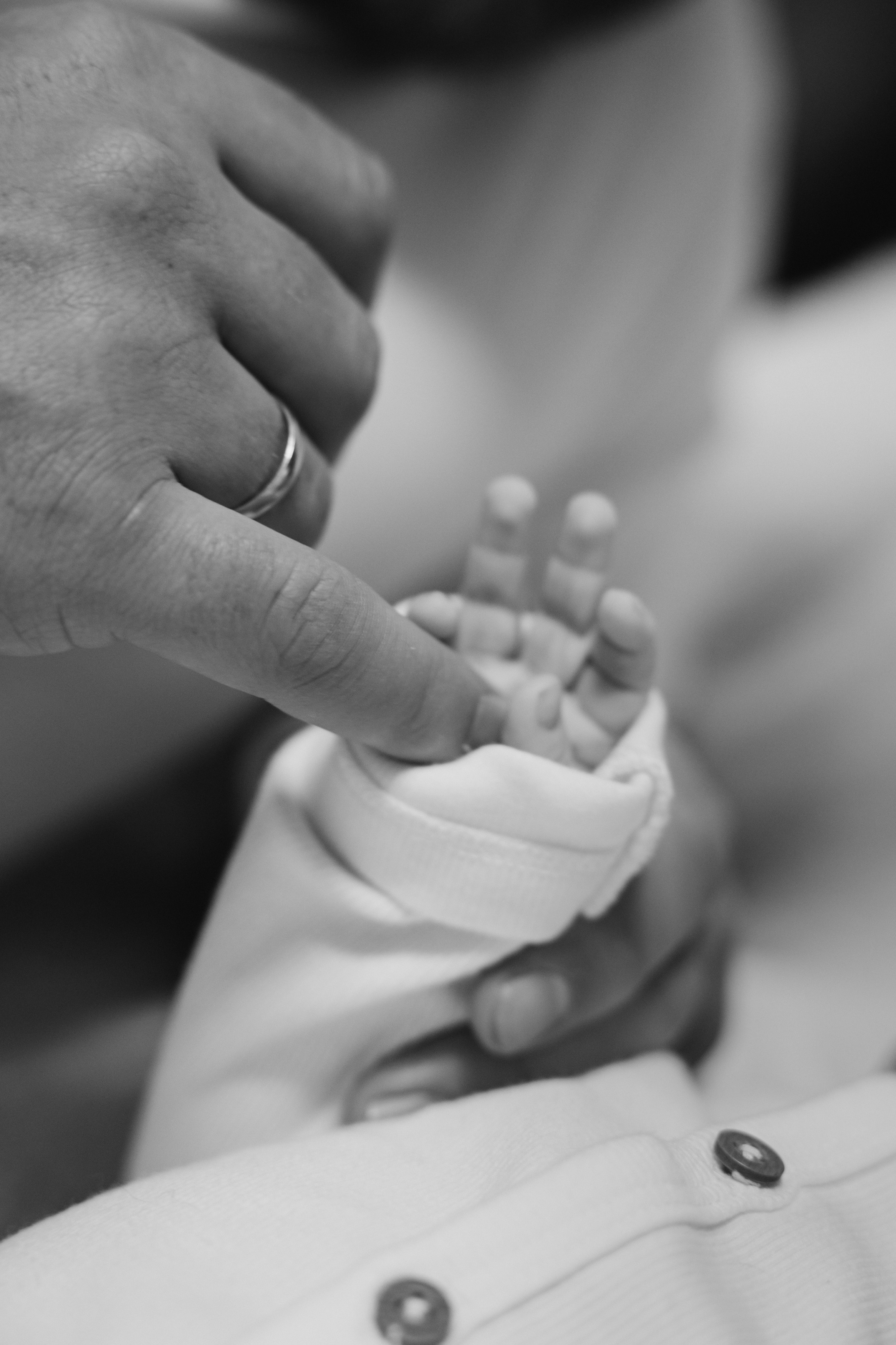 Яна, Ваня и Добромир. Фотограф Анастасия Косюра