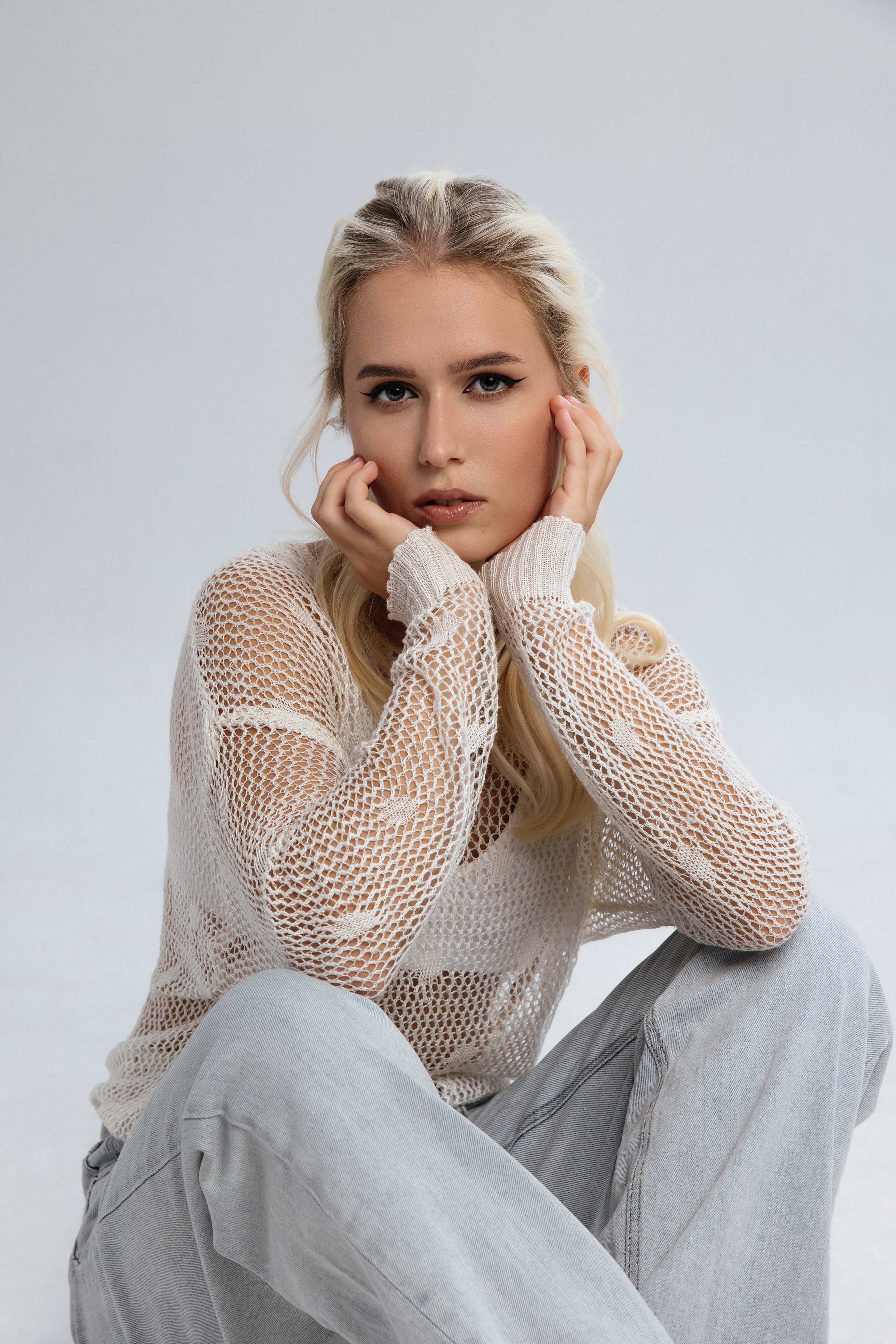 До/после, обработка фотографий. Фотограф Анастасия Косюра