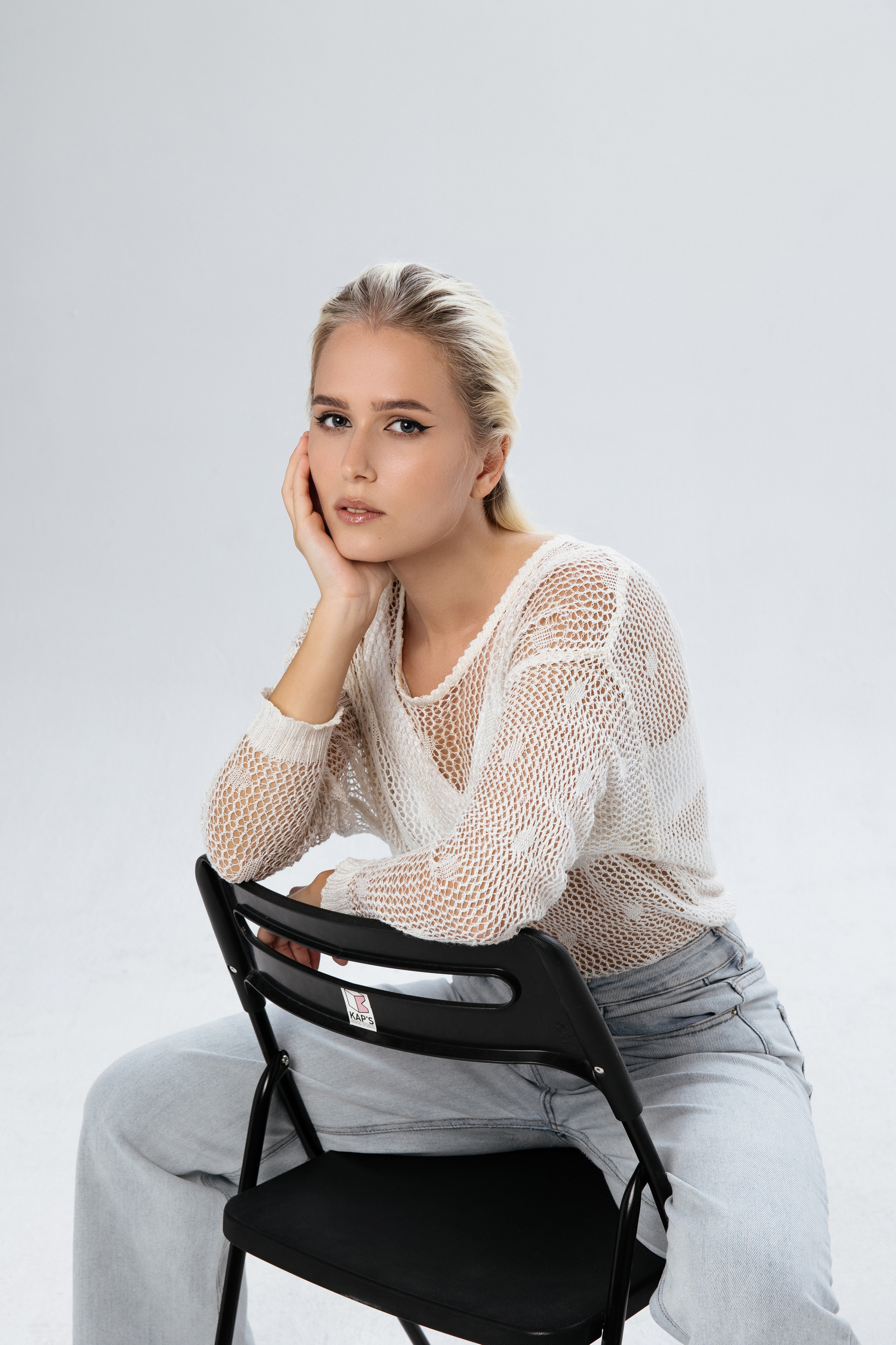 Индивидуальные съёмки. Фотограф Анастасия Косюра